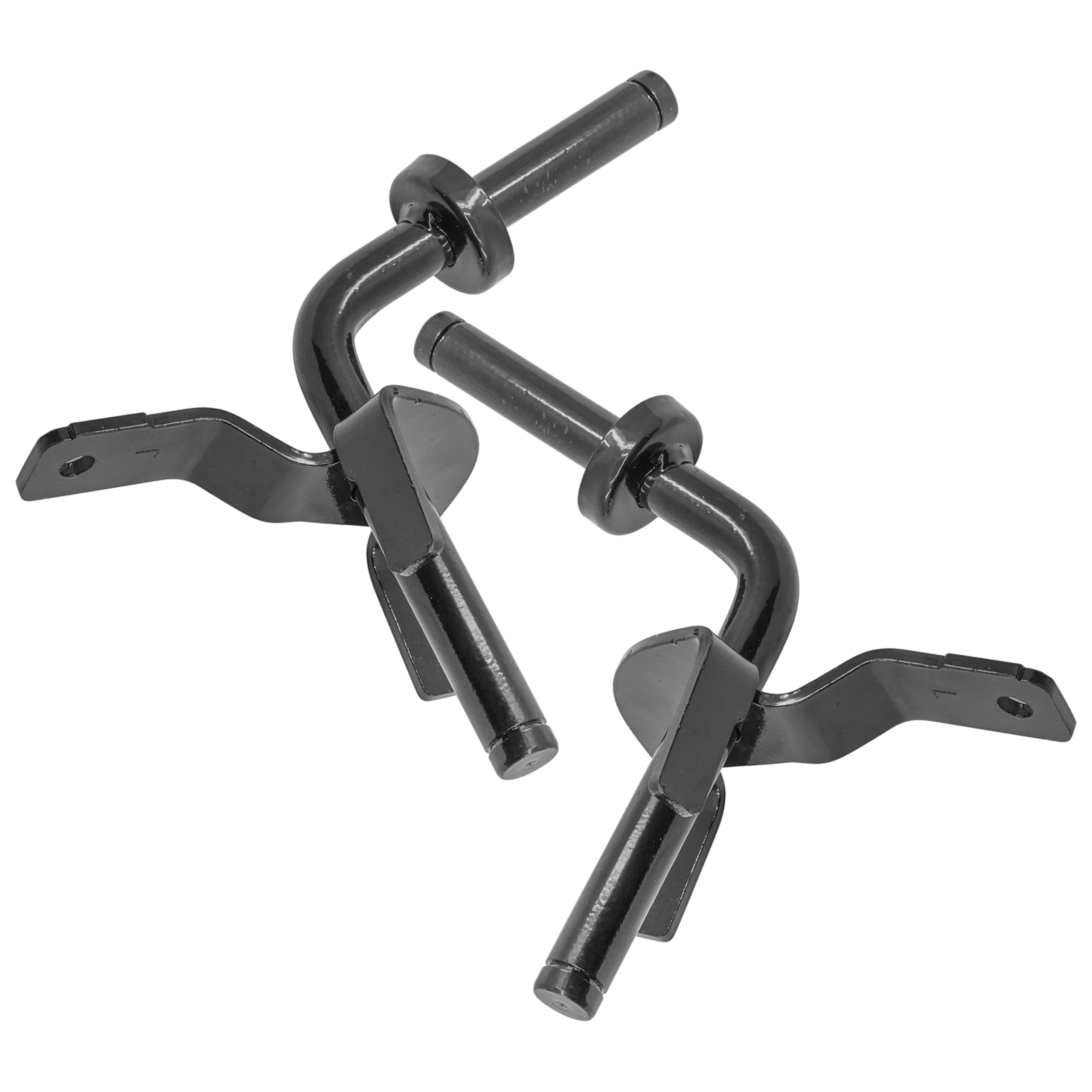 Caltric 532403087 532403088 Steering Left Right Spindle Compatible With Ayp Compatible With Husqvarna