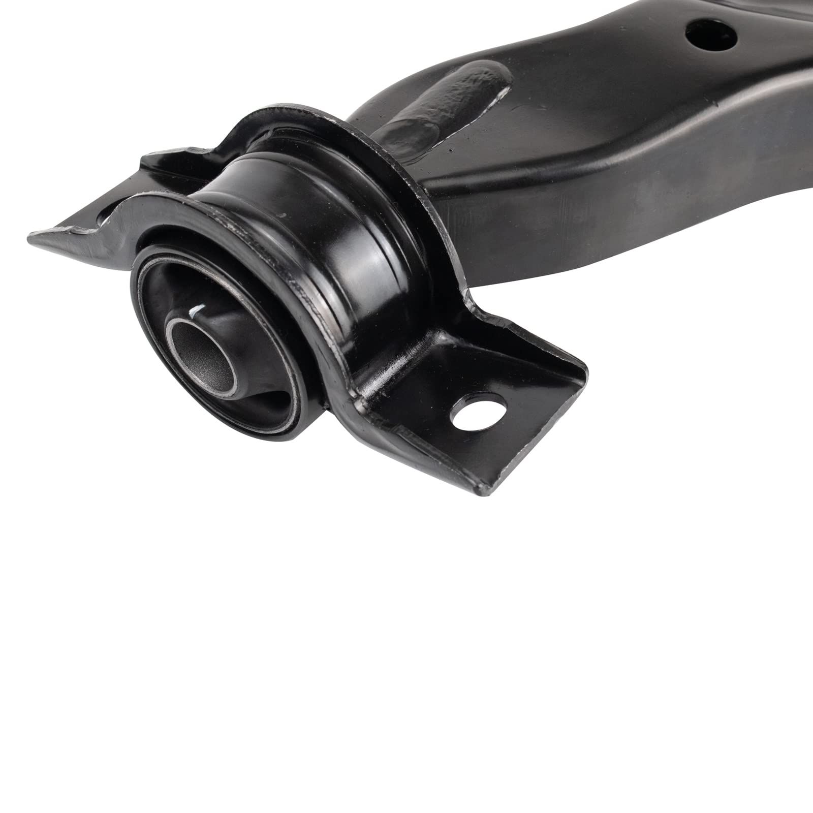 TRQ Front Control Arm with Ball Joint Set Compatible with 2010-2013 Ford Transit Connect