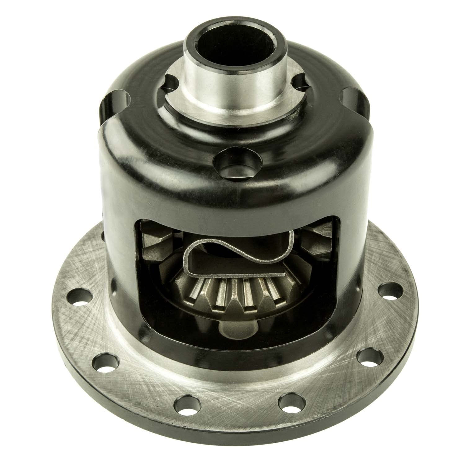 PowerTrax Grip LS Limited Slip Differential Carrier - 30 Spline - Fits GM 8.6'' & 8.5'' Axles - Compatible with Chevy, GMC, Cadi