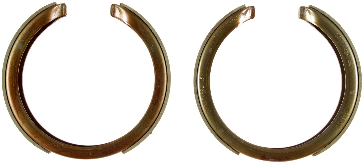 Bendix Premium 770 Rear Parking Brake Shoe For Select Models Allure,Century,Regal,Sts,Impala,Monte Carlo,Venture,Achieva,Alero,I