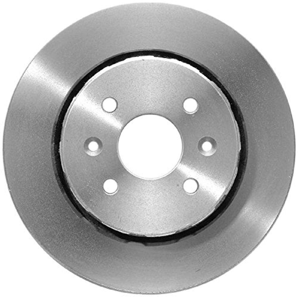 Bendix Premium Prt5401 Front Brake Rotor For Kia Sephia 2001, Spectra 2004-2001