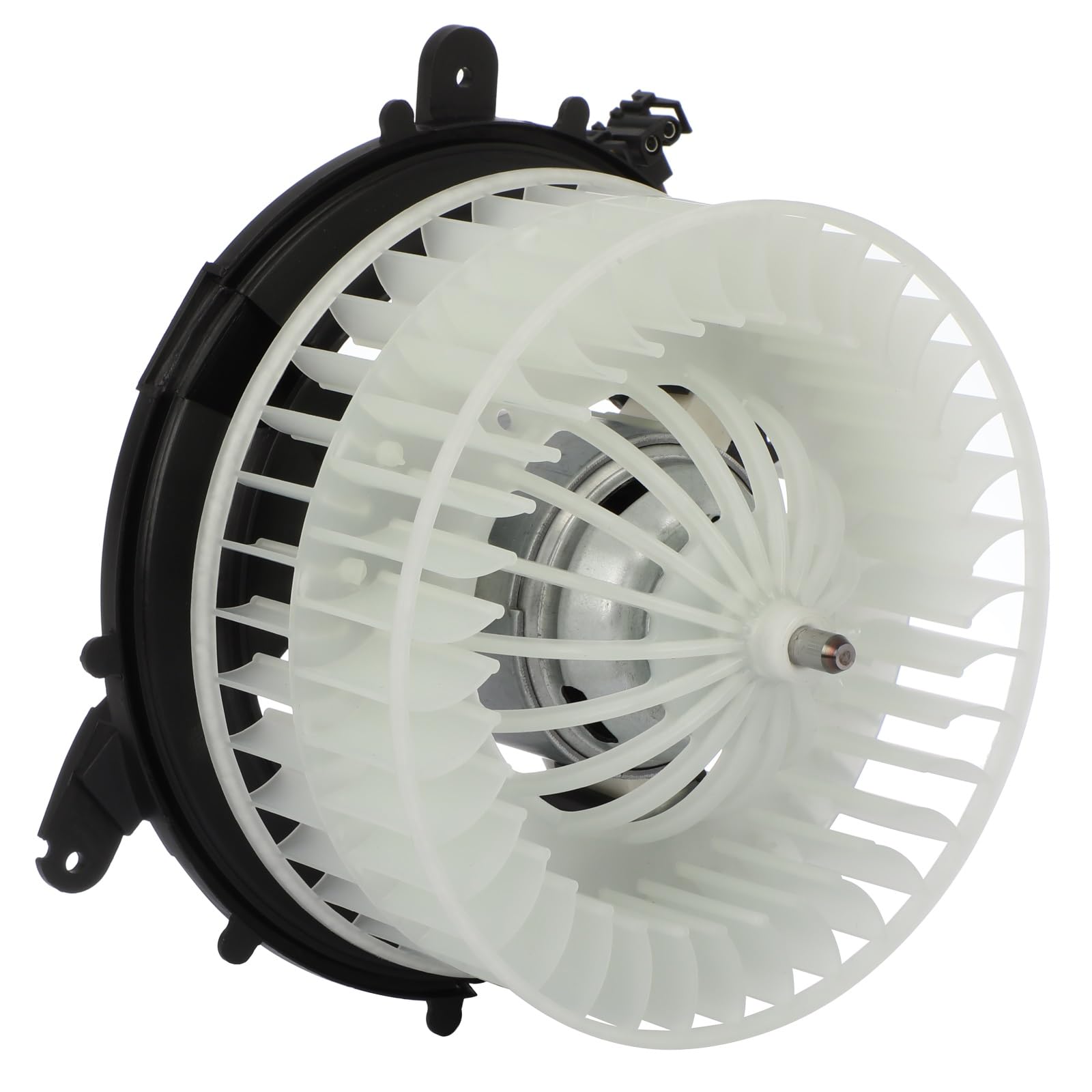 Scitoo Pm4129 Front Hvac Blower Motor With Fan Cage For Mercedes-Benz 2000-2006