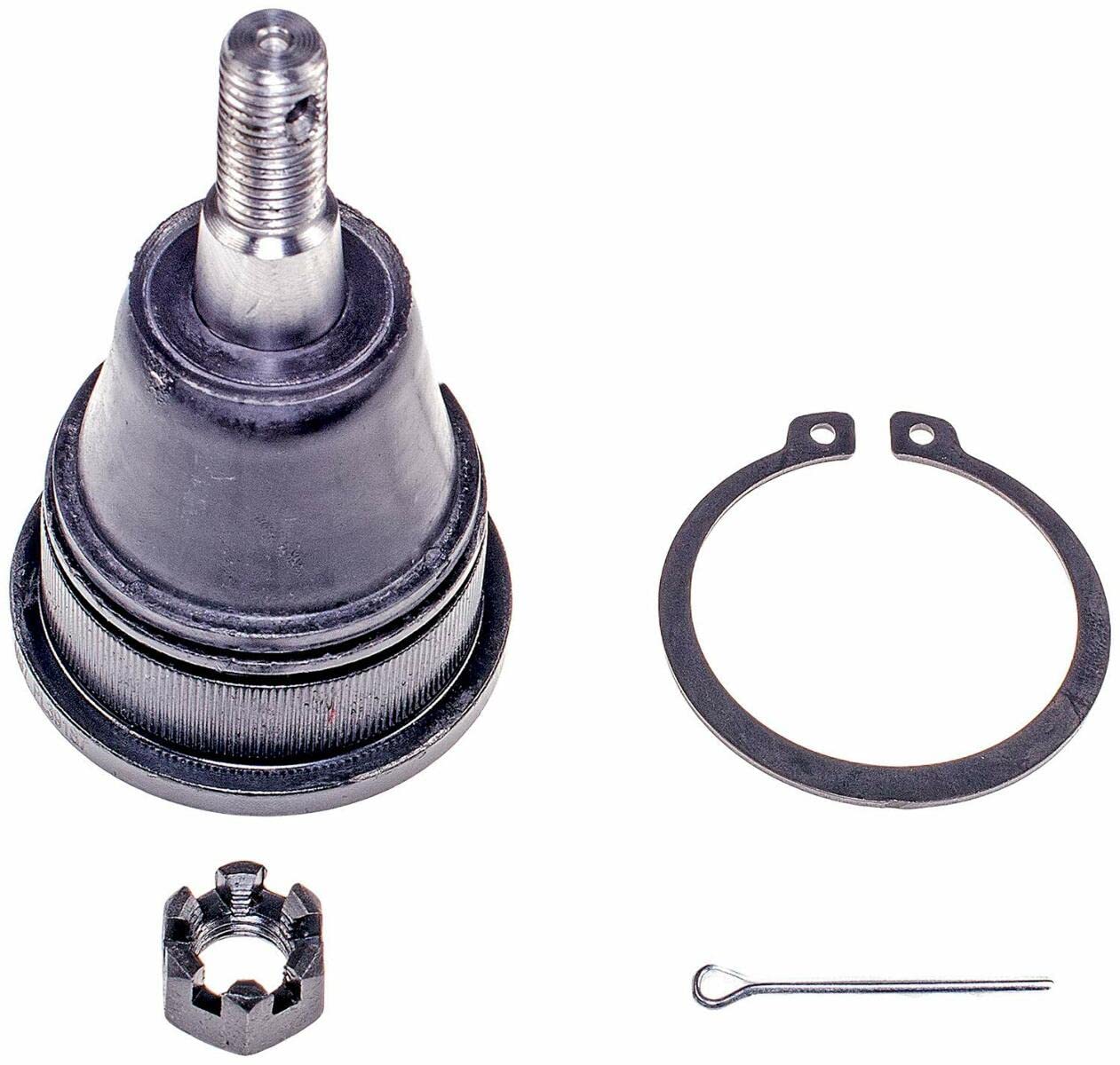 Dorman Premium Bj81325Pr Front Lower Suspension Ball Joint Compatible With Select Models