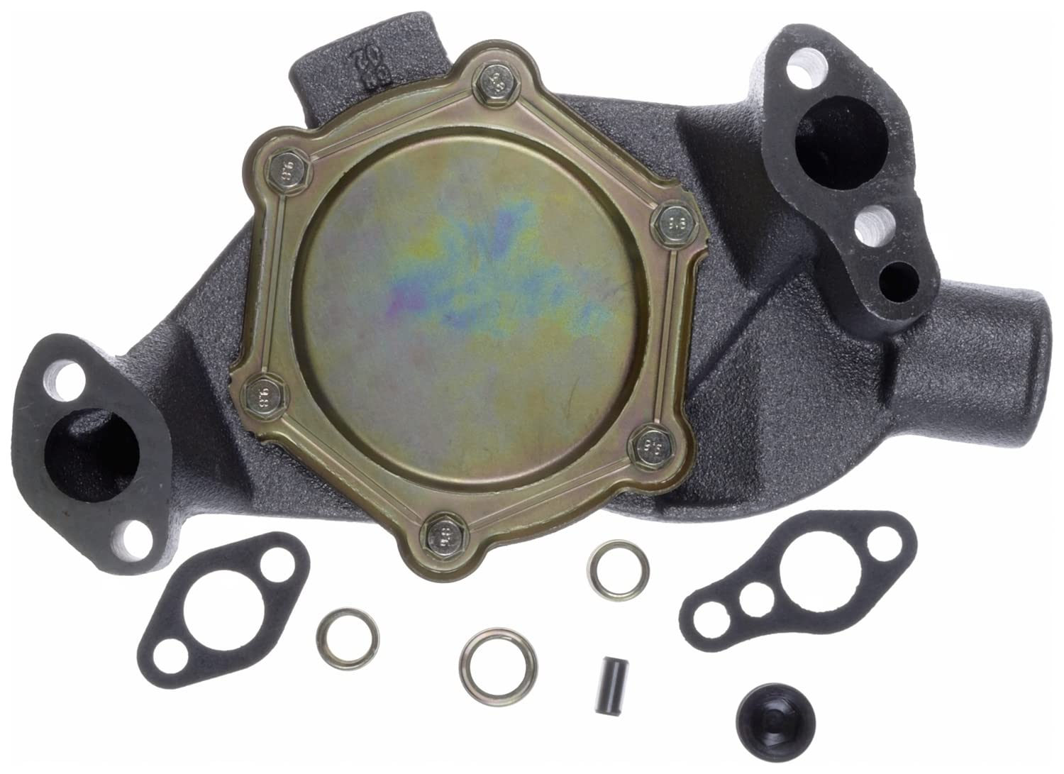 Gates 43106 Premium Engine Water Pump