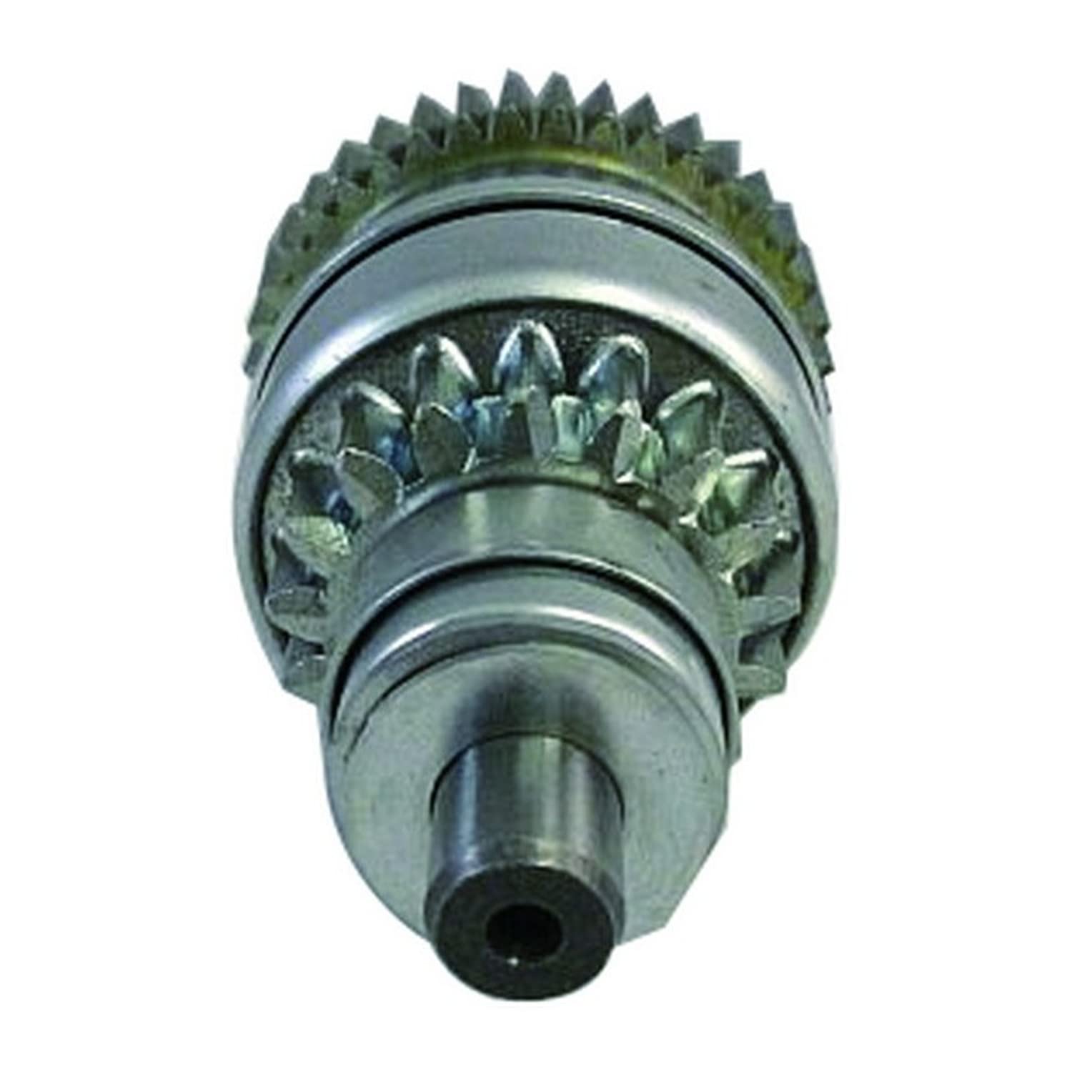 Oeg Parts New Starter Drive Bendix Compatible With Polaris 200 250 300 335 400 500 Sportsman Scrambler Ranger Atv 2 & 4 Stroke E