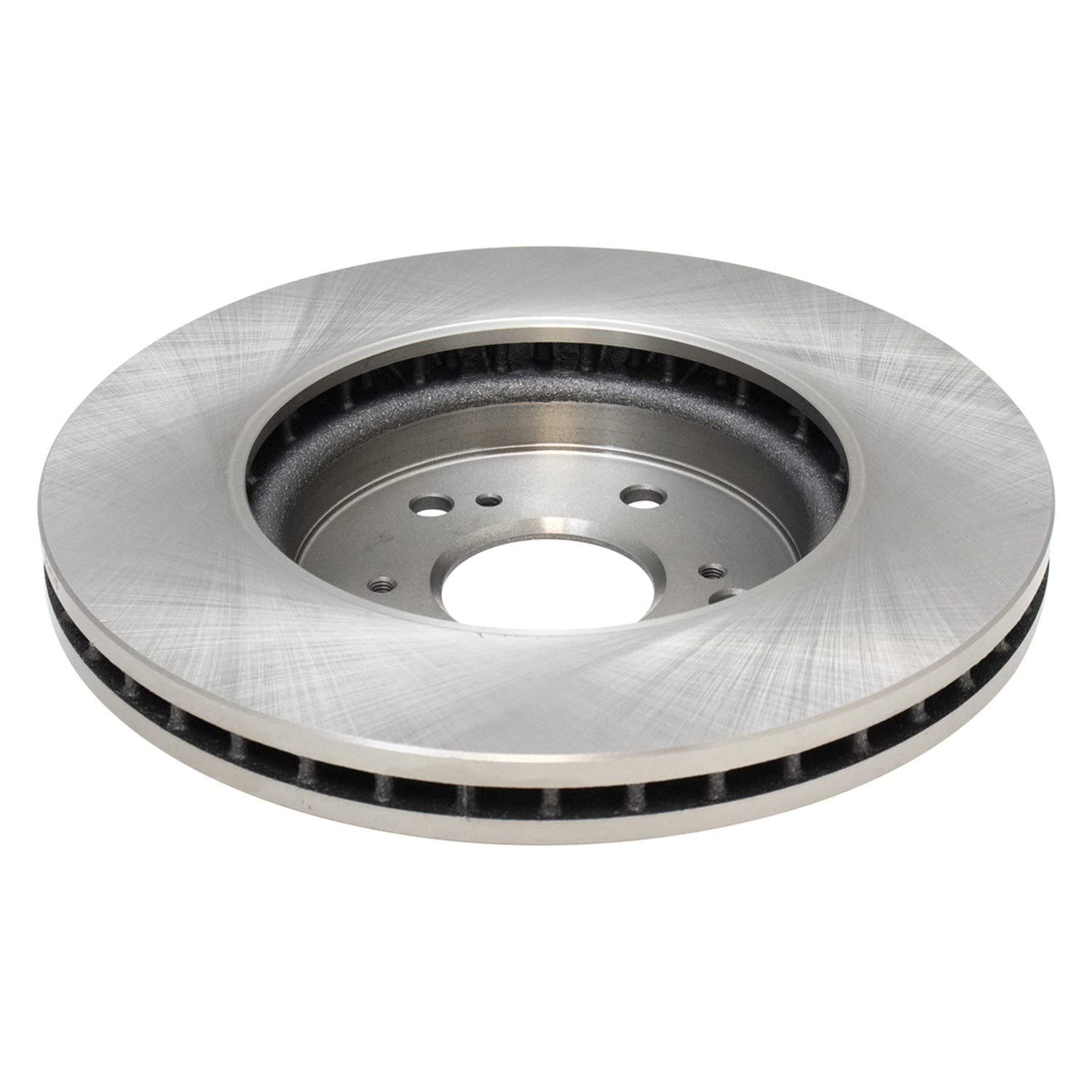 Trq Front And Rear Brake Pad & Rotor Kit Brake Pads Brake Rotor Ceramic Compatible With 2010-2012 Acura Rdx 2007-2011 Honda Cr-V