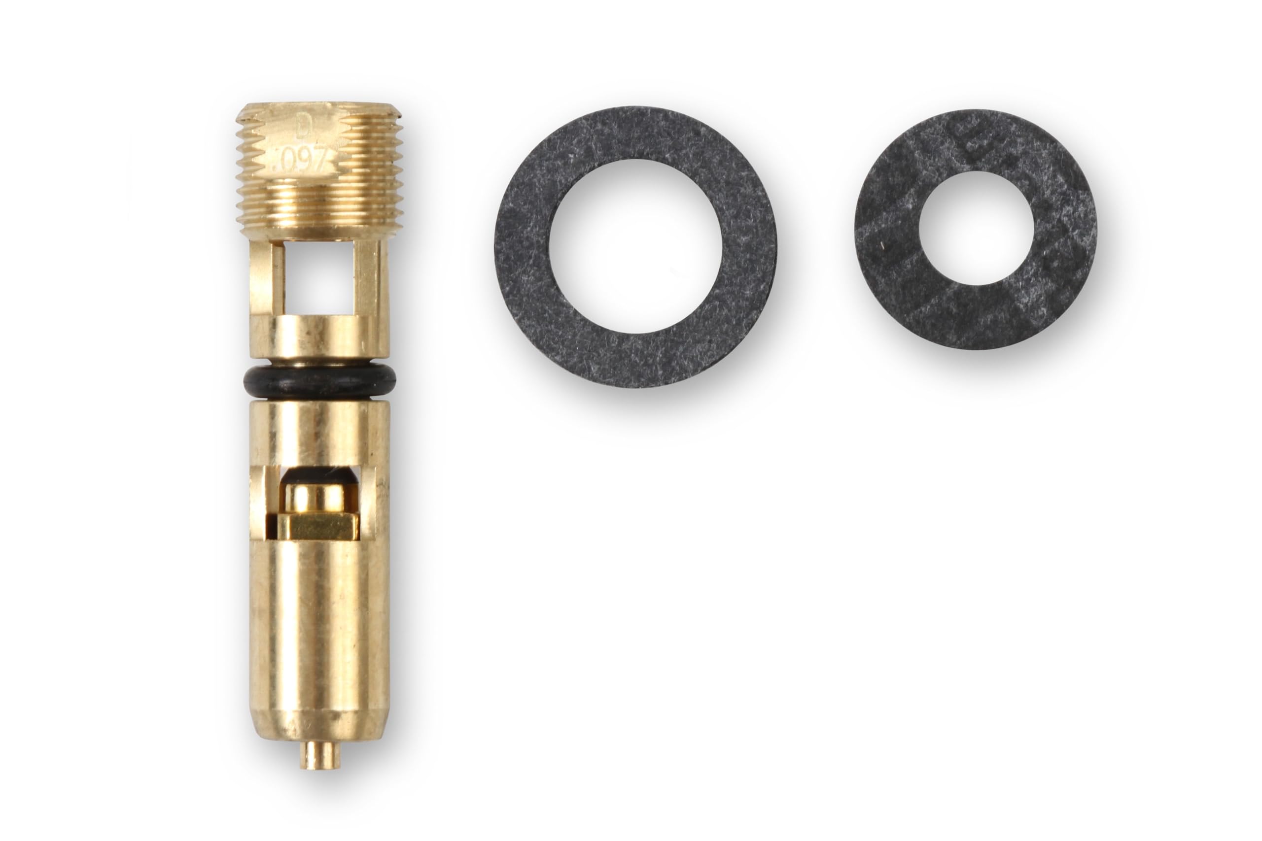 Holley 6-506 Inlet Needle - Viton®