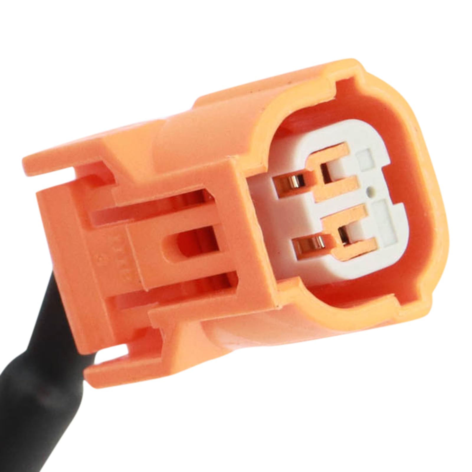 TRQ Rear Right ABS Wheel Speed Sensor Passenger Side Compatible with 2005-2007 Honda Accord