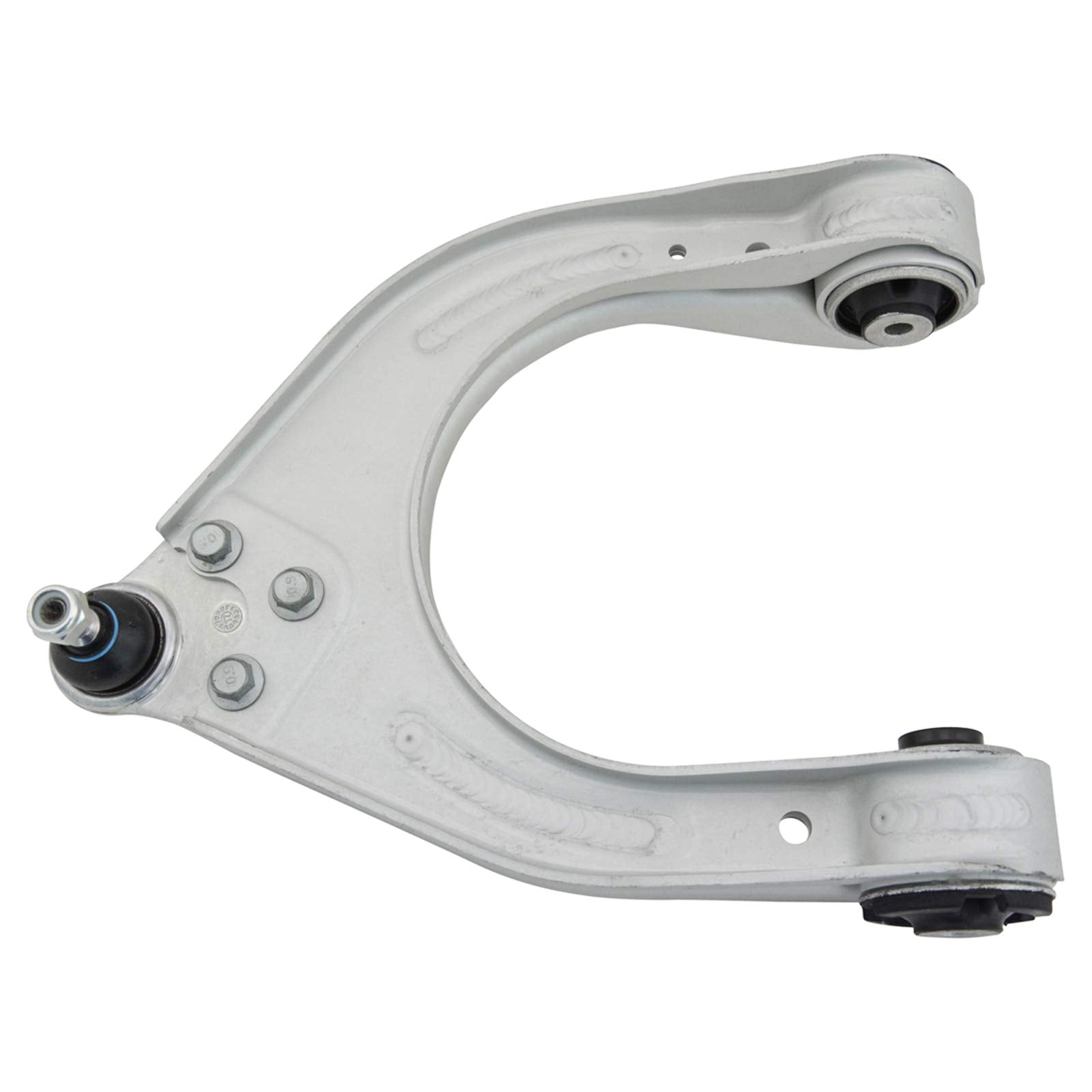 Trq Front Upper Control Arm W/Ball Joint Right Rh For Mercedes E Cls Class 2Wd Rwd