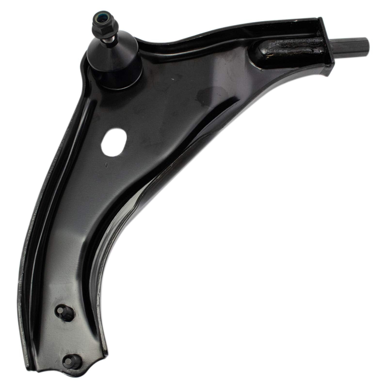 Trq Front Lower Control Arm With Ball Joint Set Compatible With 2007-2015 Mini Cooper