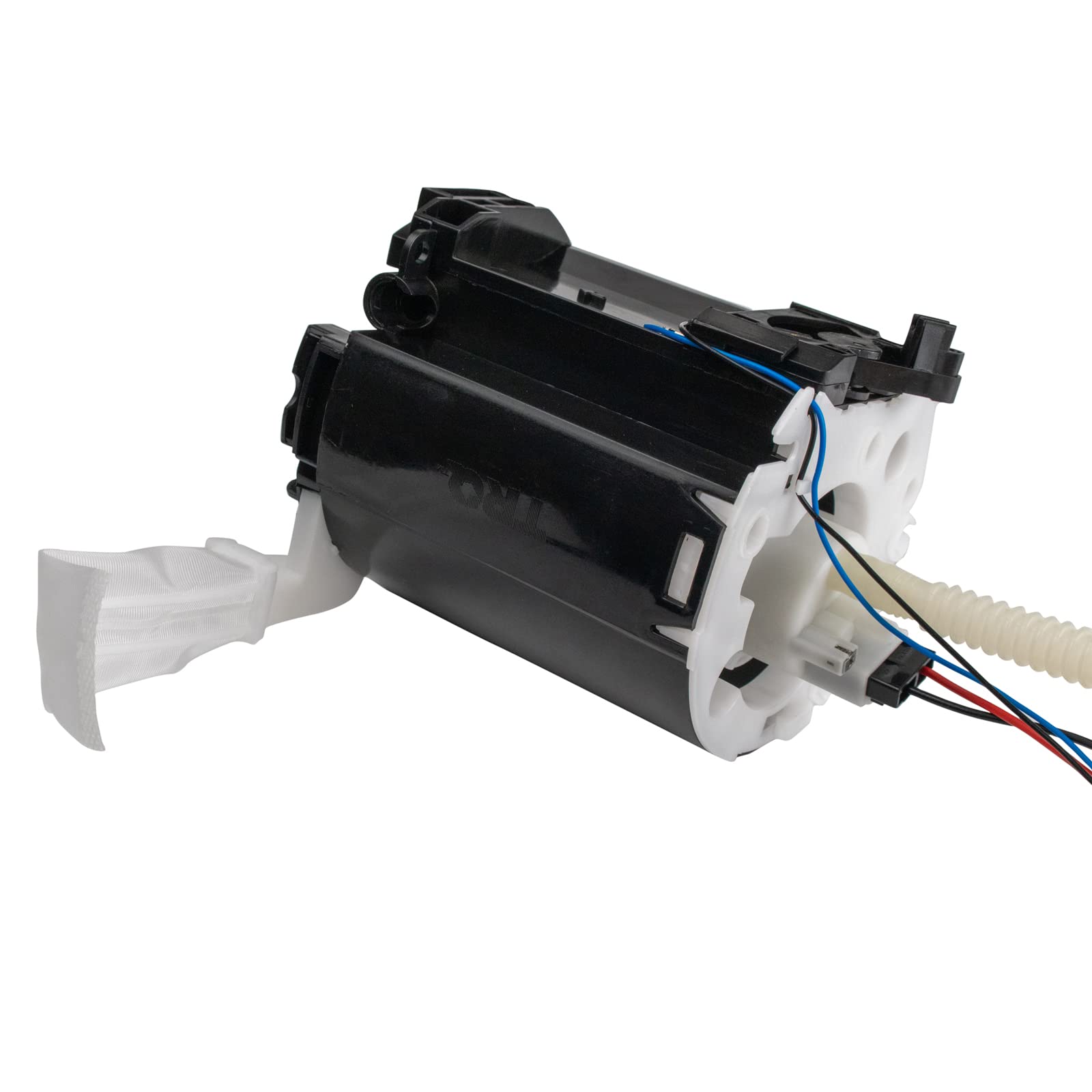 Trq Fuel Pump Module Assembly Compatible With 2008-2012 Land Rover Lr2