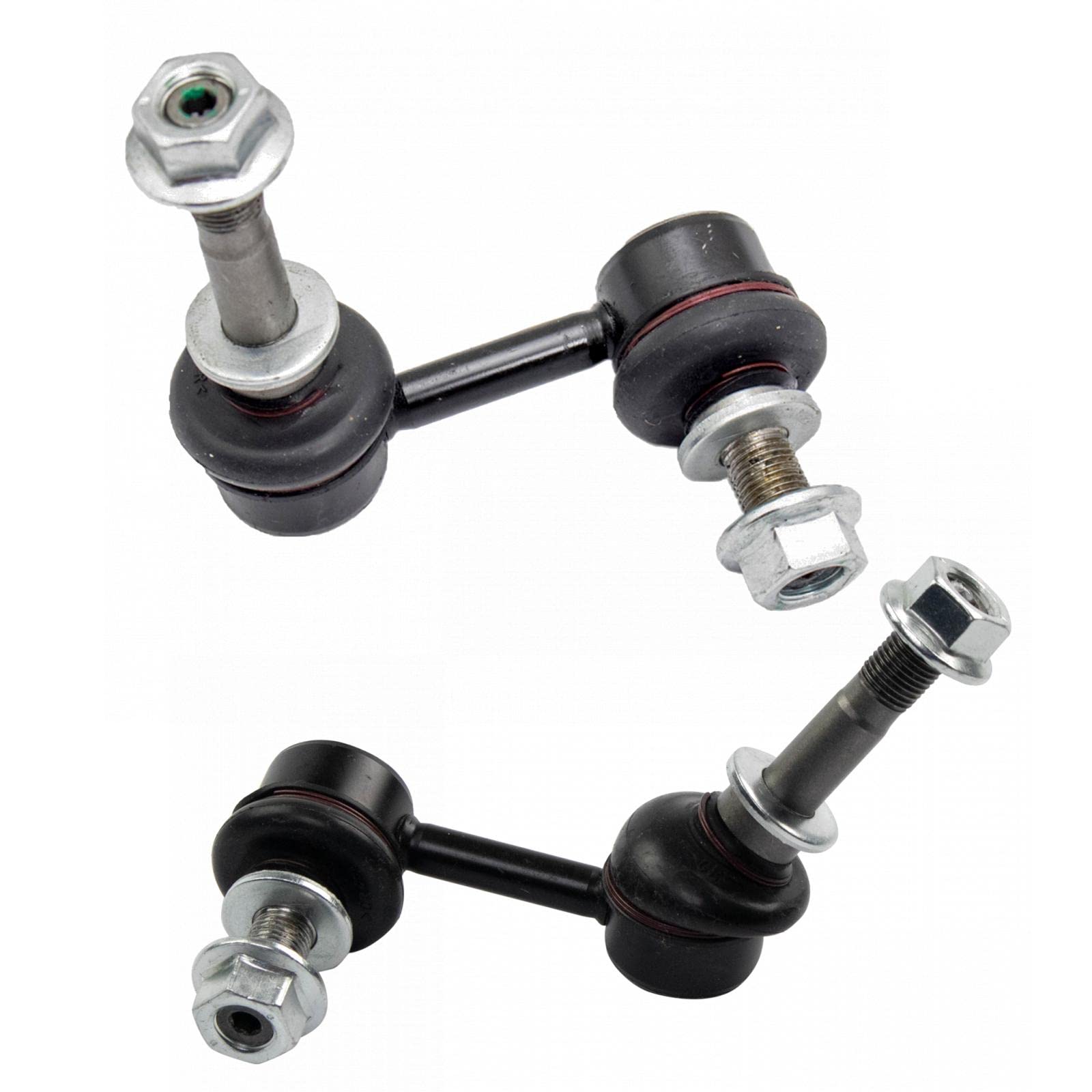 Trq Front Sway Bar Stabilizer Link Set Compatible With 2008-2014 Lexus Is F 2006-2008 Is250 Is350