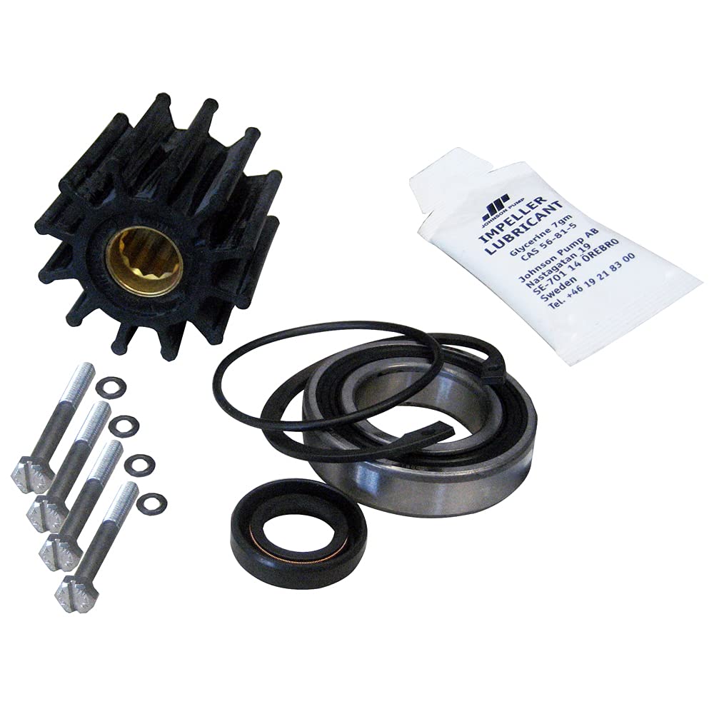 Johnson Pump - Spx Flow Vlv/Jp F-6 Series Repair Kit