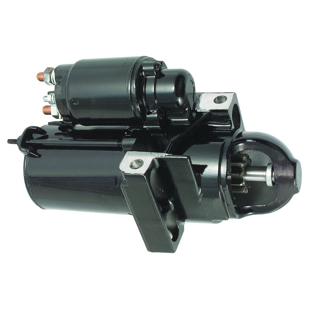 New Starter Compatible With Mercury Marine 50-807904A1 50-863007A1 Omc 3860566 Volvo Penta 3860566-3