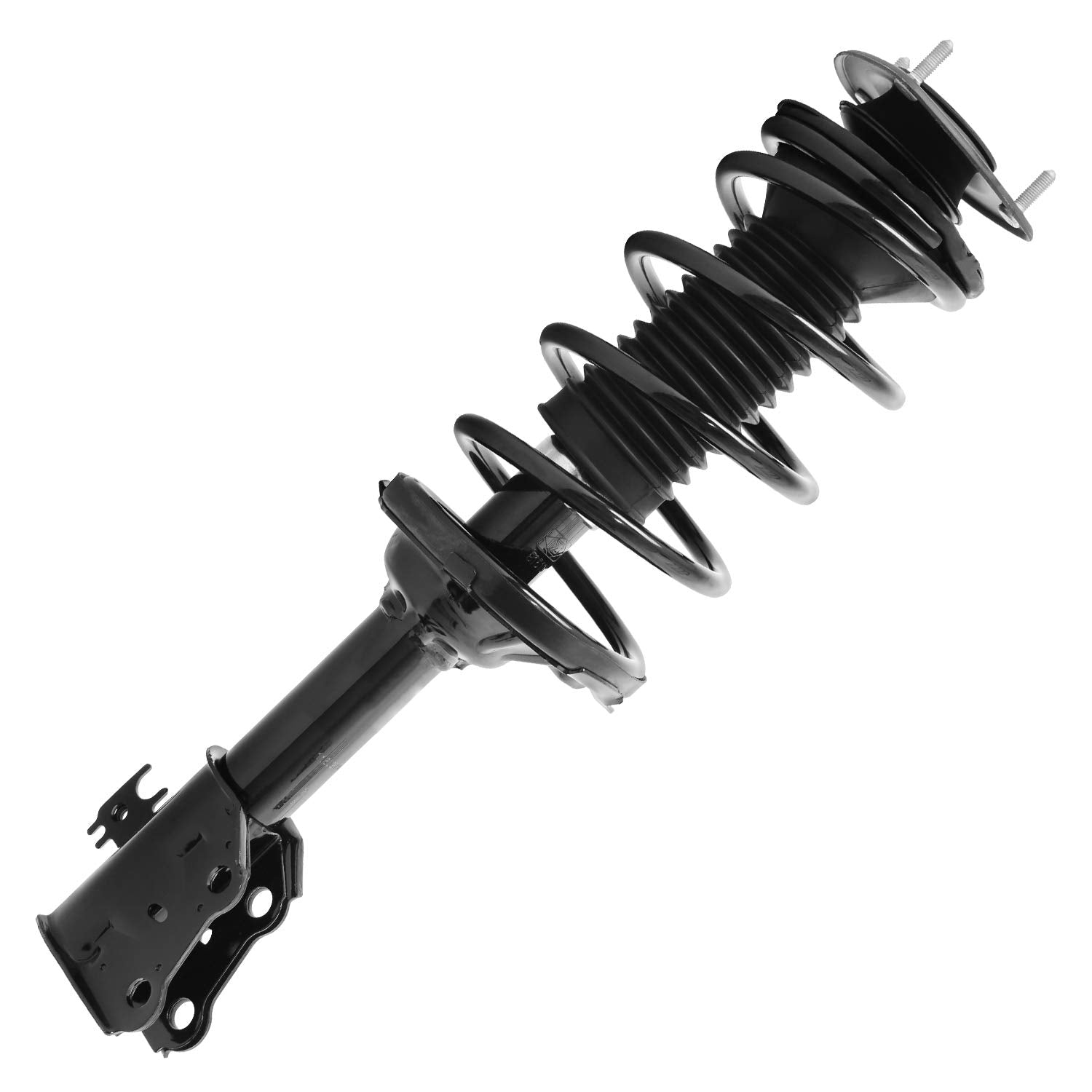 Unity Front Complete Strut Assembly for 2000-2005 Toyota Echo - Model 11790