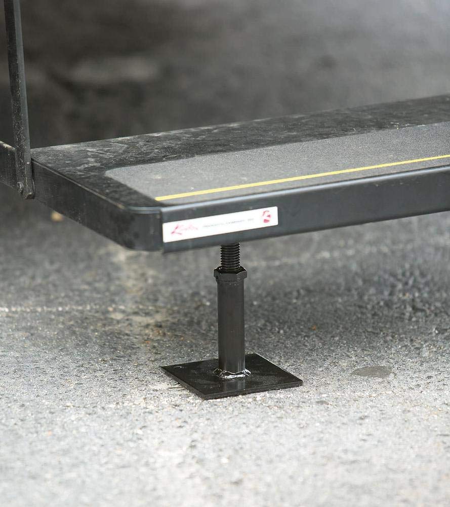 Stromber Jss4 Stabil-Step 4-7.75