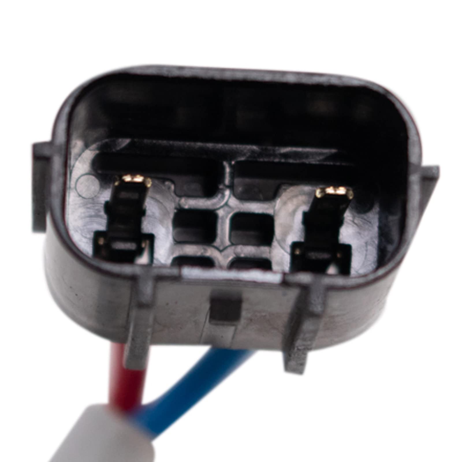 Trq Rear Window Regulator Set Power Window Regulator & Motor Assembly Compatible With 2013-2018 Acura Rdx