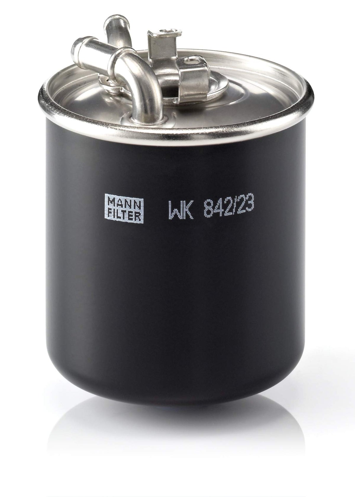 Mann-Filter Wk842/23X Wk 842/23 X Fuel Filter
