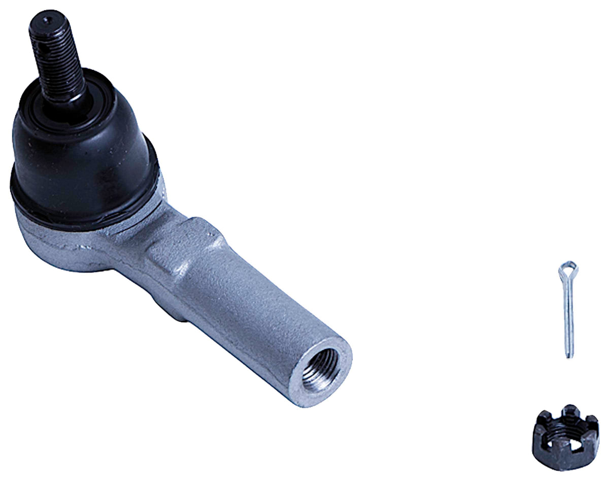 Dorman To92195Xl Front Outer Steering Tie Rod End Compatible With Select Models