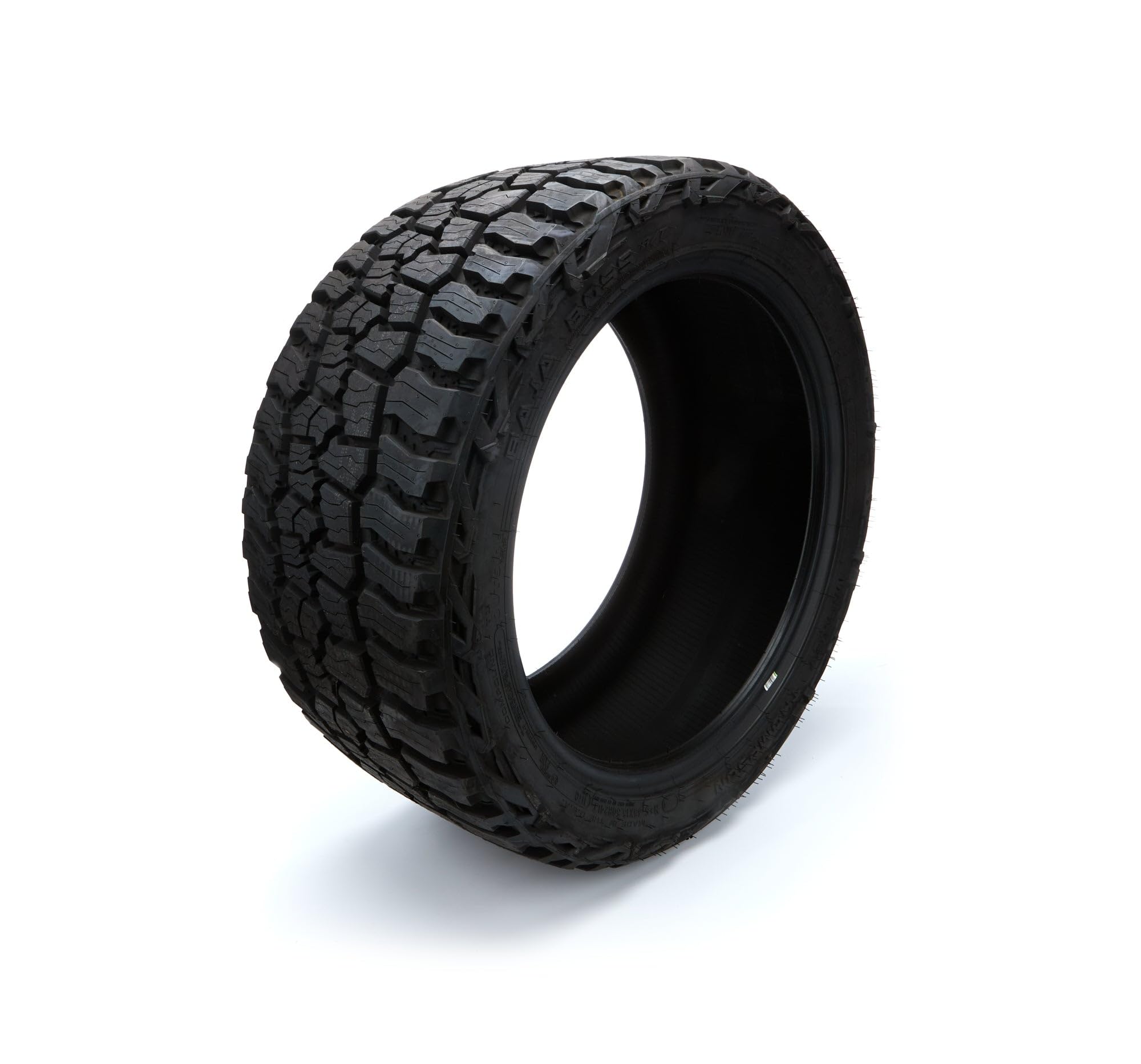 Mickey Thompson Baja Boss A/T Lt35X15.50R24 118Q F