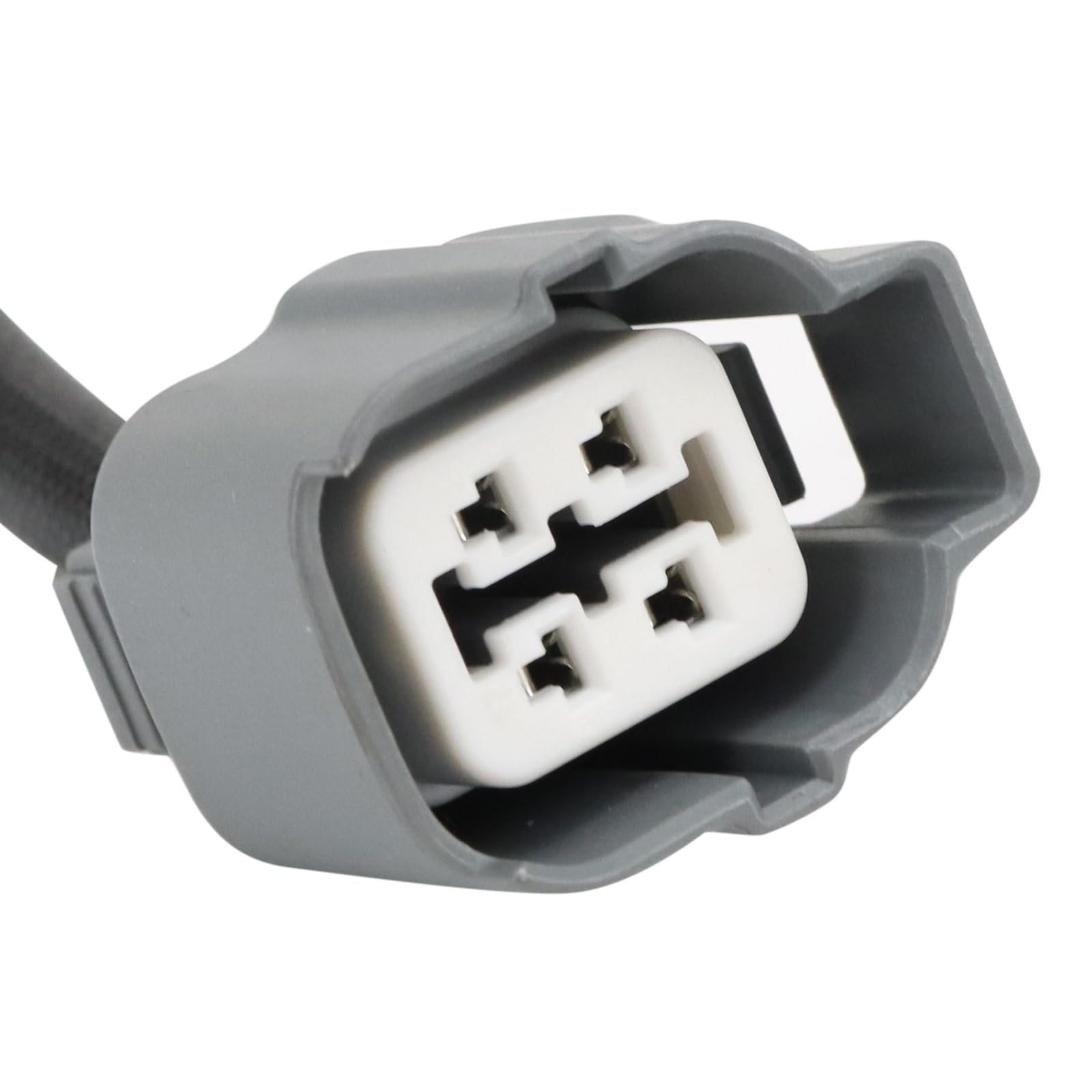 Trq O2 Oxygen Sensor Compatible With 2002-2004 Acura Rsx 2002 Honda Accord 2001-2005 Civic