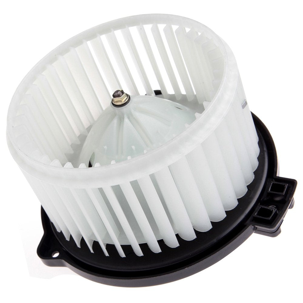 Scitoo 700058 Front Hvac Blower Motor With Fan Cage For Scion For Tc 2005 2006 2007 2008 2009,For Toyota For Celica 2000 2001 20