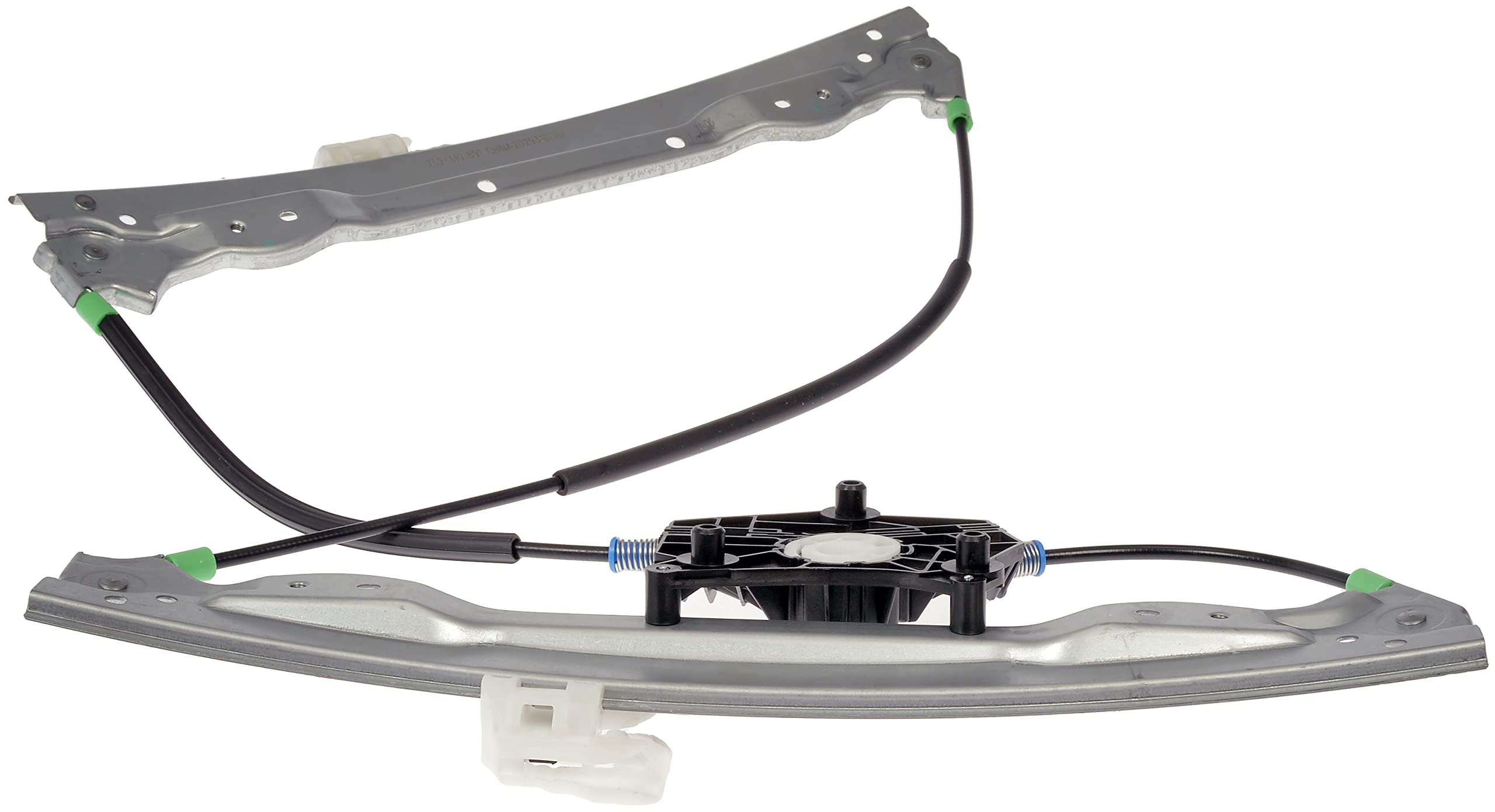 Dorman 752-310 Front Driver Side Power Window Regulator (Regulator Only) Compatible With Select Chrysler Models (Oe Fix)