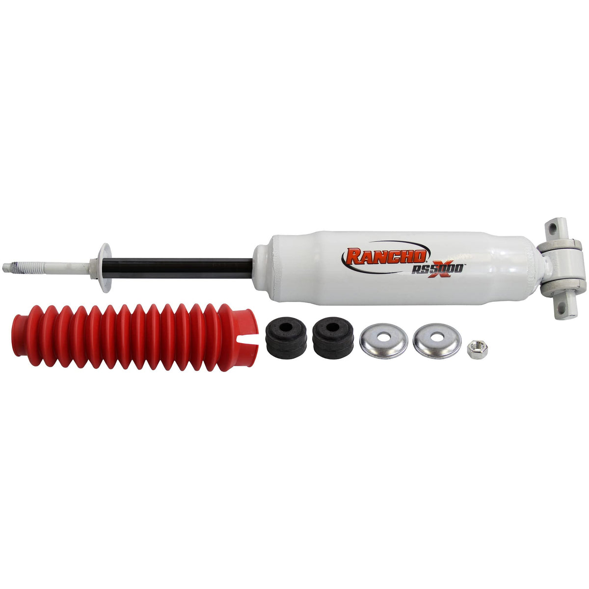 Rancho Rs5000X Rs55263 Suspension Shock Absorber