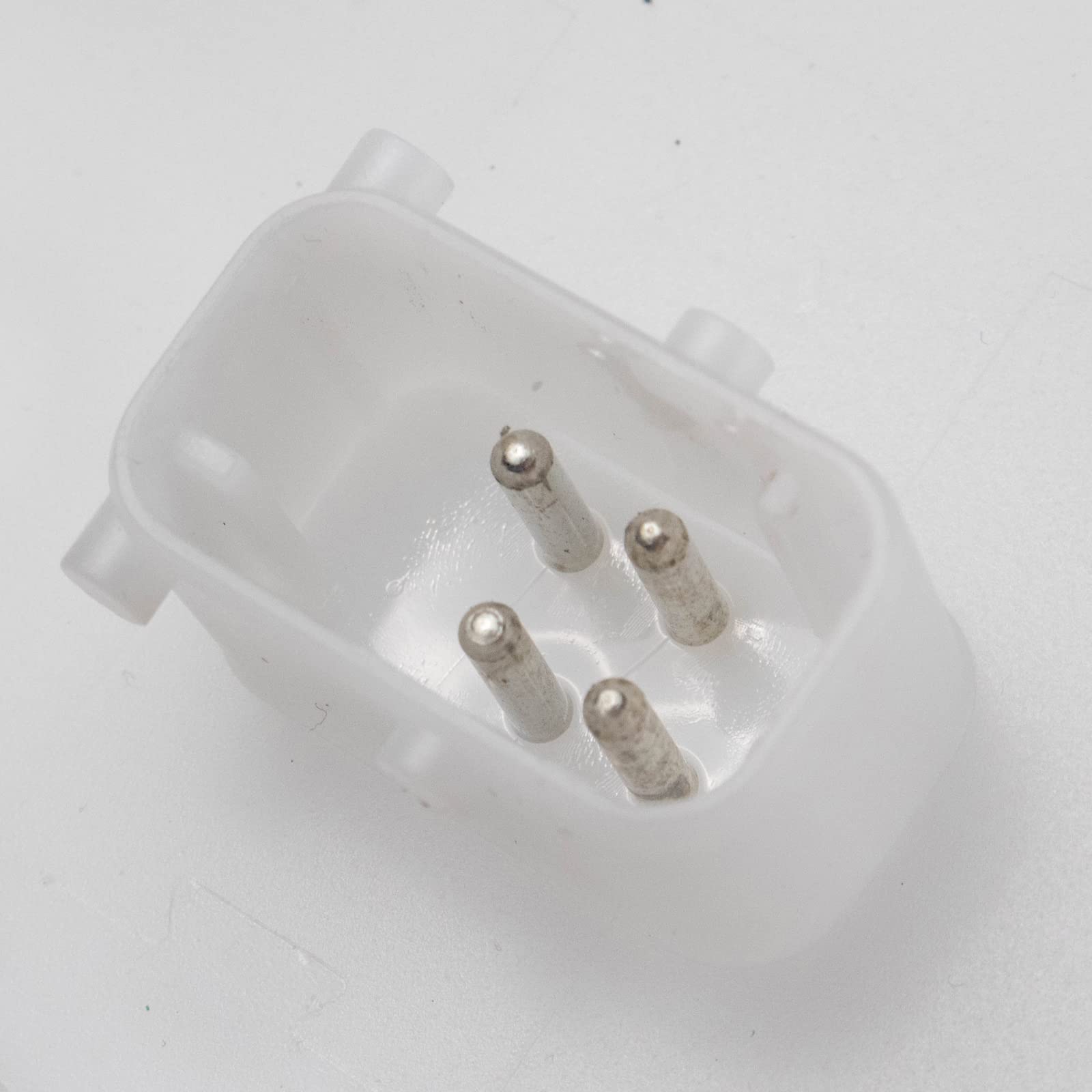 Trq Fuel Pump Module Assembly Compatible With 2011-2016 Mini Cooper Countryman 2013-2016 Cooper Paceman