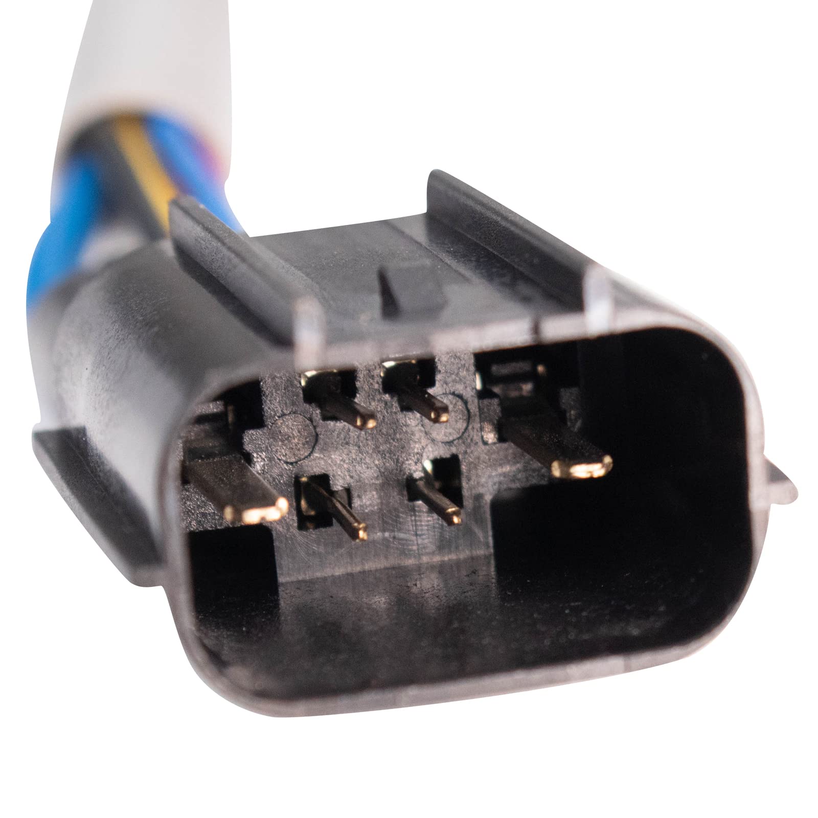 Trq Front Right Power Window Regulator & Motor Assembly Passenger Side Compatible With 2017-2021 Honda Cr-V