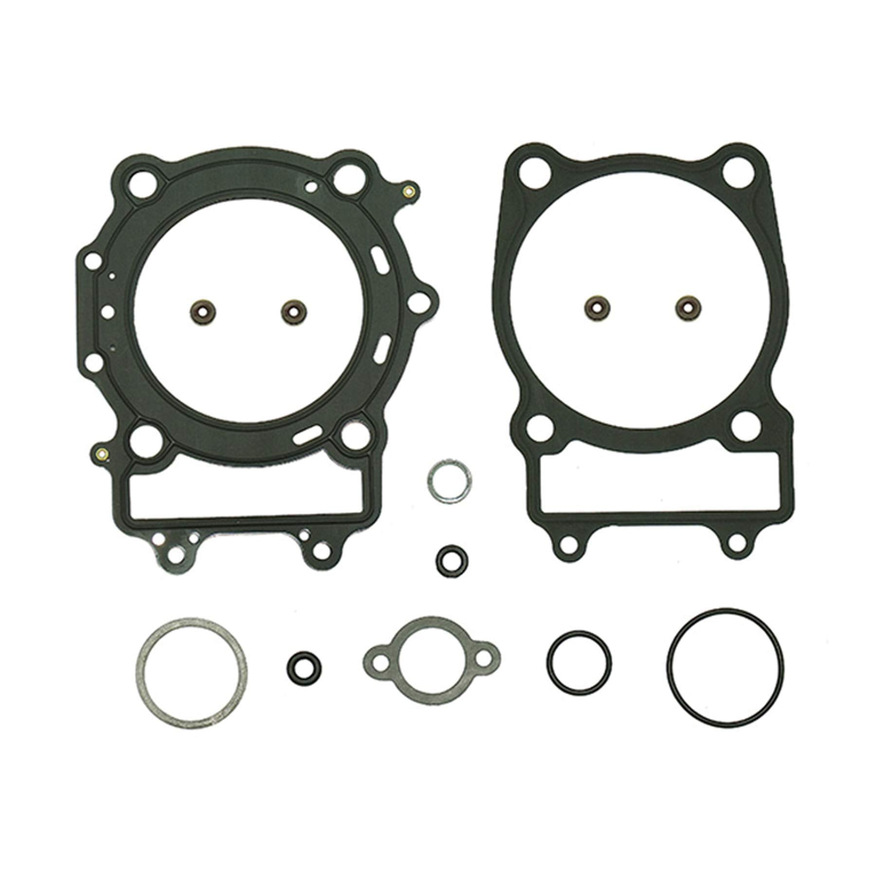 Namura, Na-11011T, Top End Gasket Kit 2009 Arctic Cat 550 Prowler Flatbed & 2010-2015 Arctic Cat 550 Prowler Xt