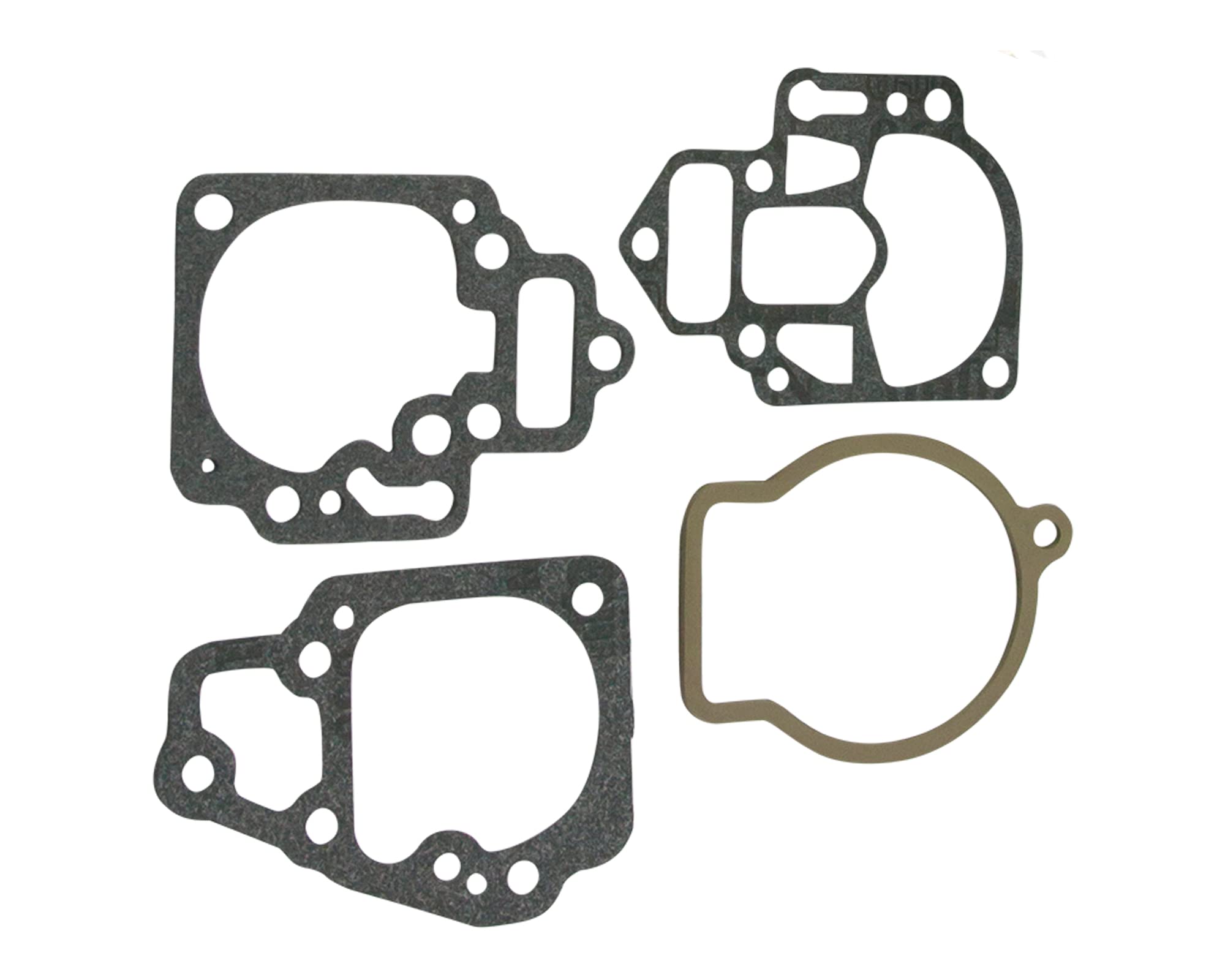 Venom Premium Carburetor Repair Kit for Mercury/Mariner - Replaces 1395-9761, 1395-811357, 1395-9645 & More