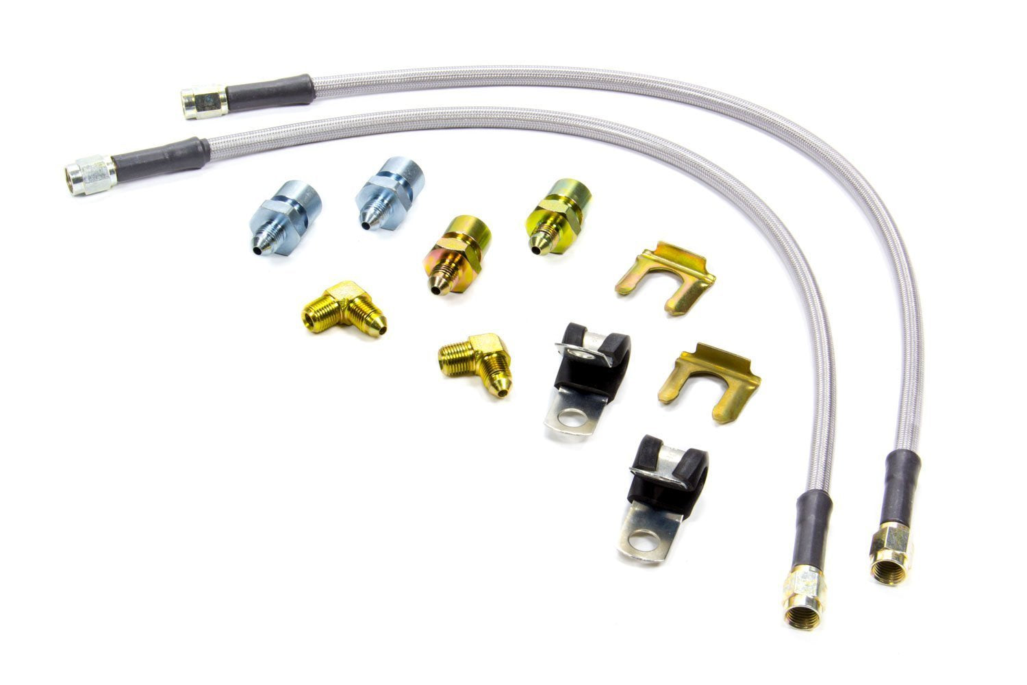 Wilwood 220-12168 Flexline Kit