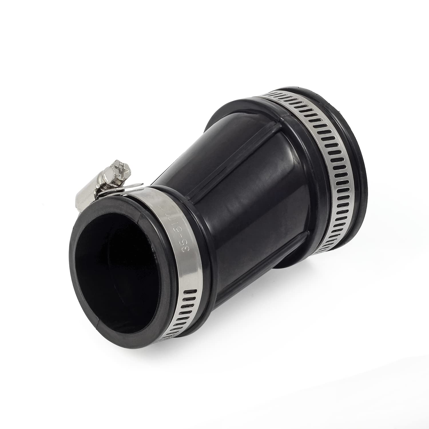 Air Intake Inlet Duct Tube Boot For Kawasaki 1988-2002 Bayou 220 Klf 220 2003-2011 Bayou 250 Klf 250 Atv 14073-1312