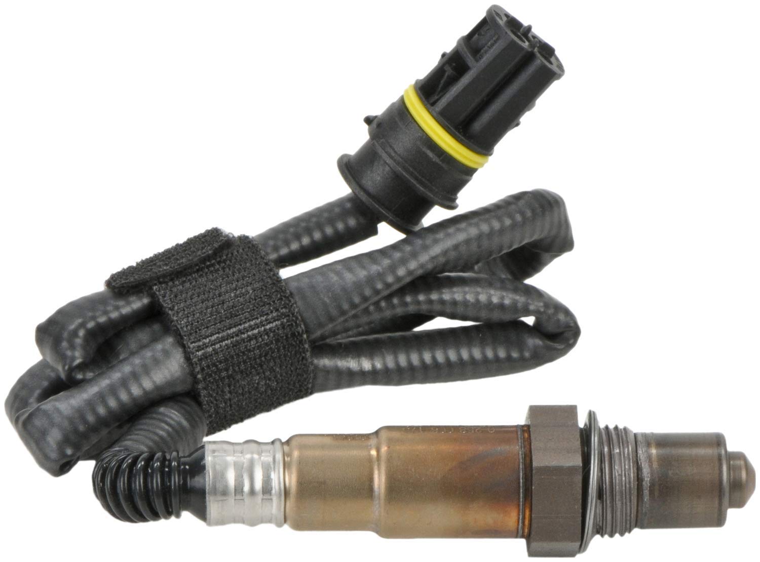 Bosch 16475 Premium Original Equipment Oxygen Sensor - Compatible With Select Mercedes-Benz C230