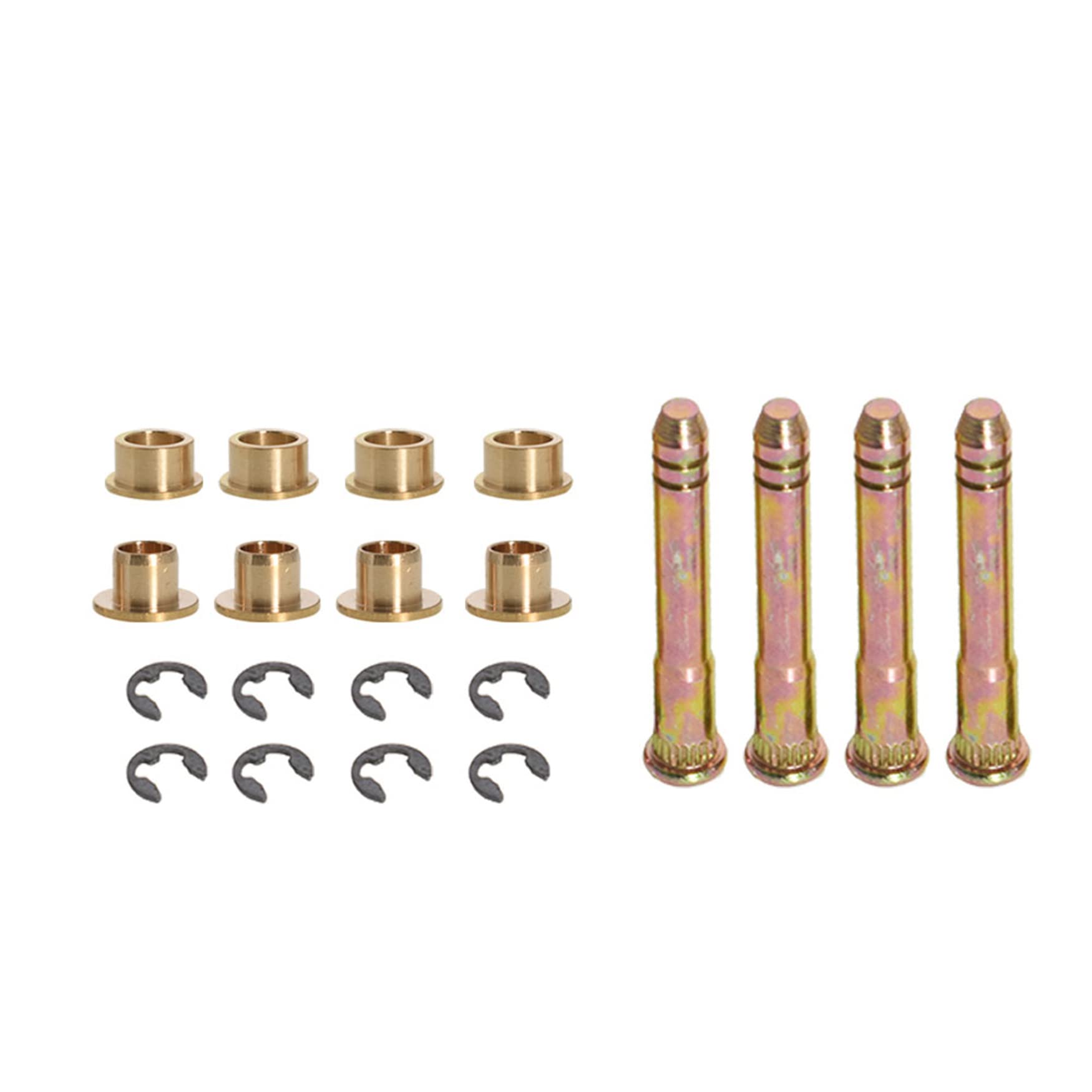 Wflnhb Door Hinge Pin Replacement For 2016-2019 Honda Accord Civic Cr-V Crx Cx Dx Ex