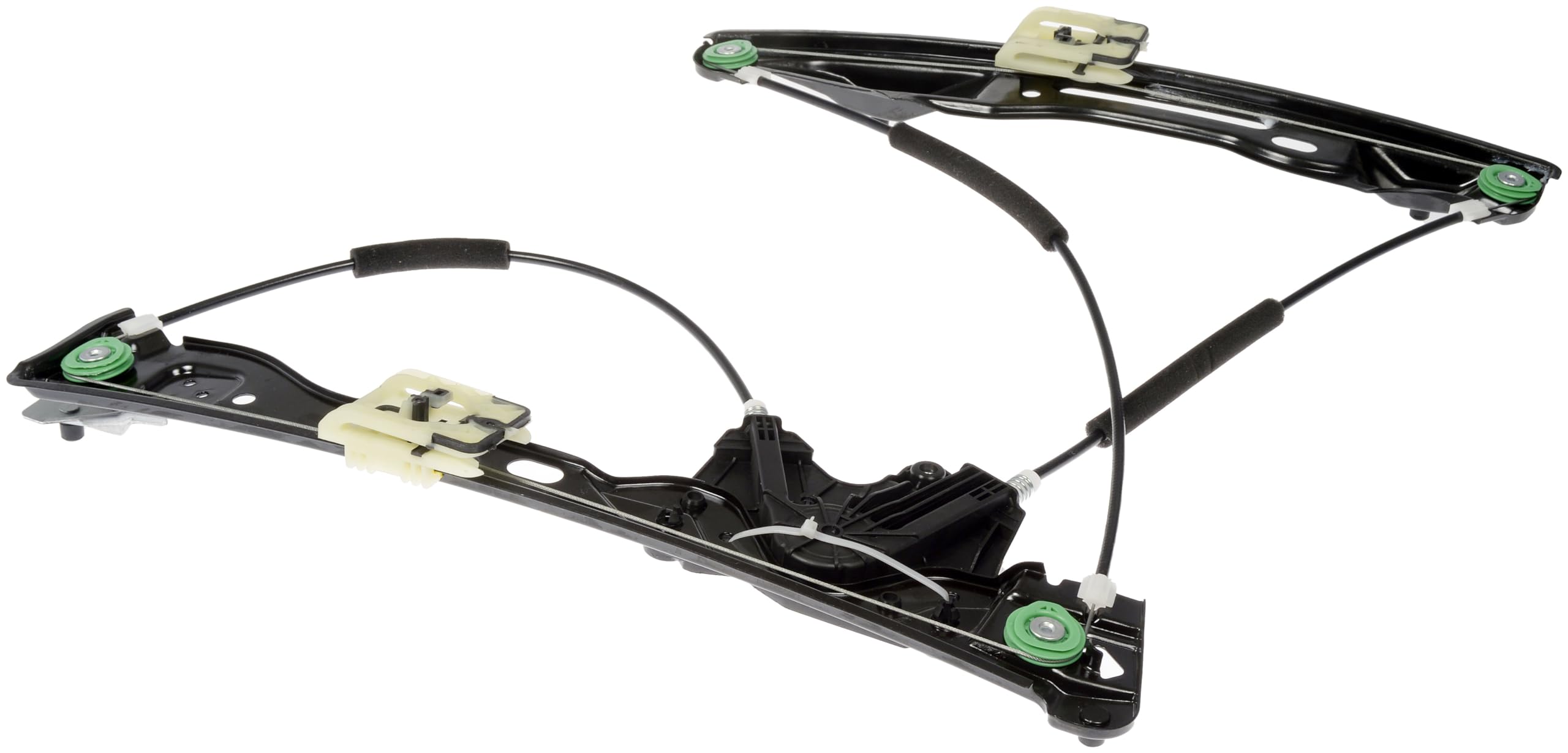 Dorman 752-971 Front Passenger Side Power Window Regulator (Regulator Only) Compatible With Select Ford / Lincoln Models
