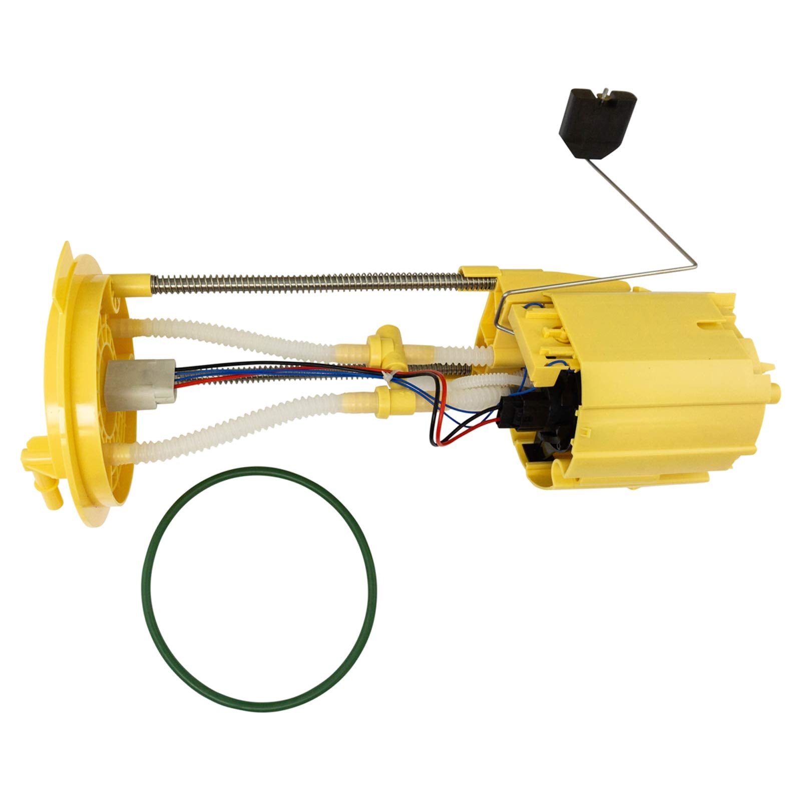 Trq Fuel Pump Module Assembly Compatible With 2005-2009 Dodge Ram 2500 Ram 3500