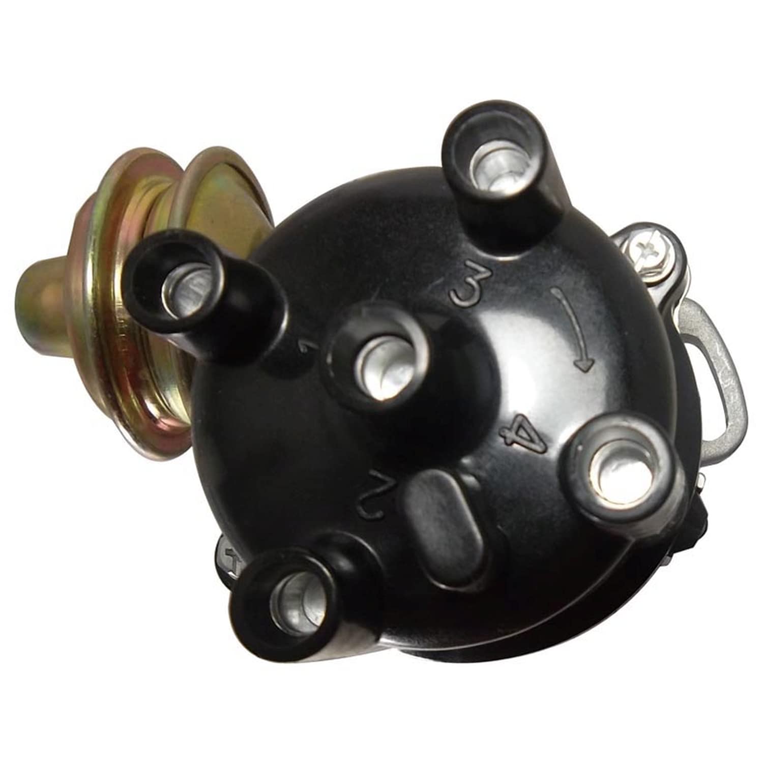 OEG Parts New Distributor Compatible With Toyota 4Runner Celica Corona Pickup 2.4 22REC 1981-1990 19100-35030, 19100-35120, 1910