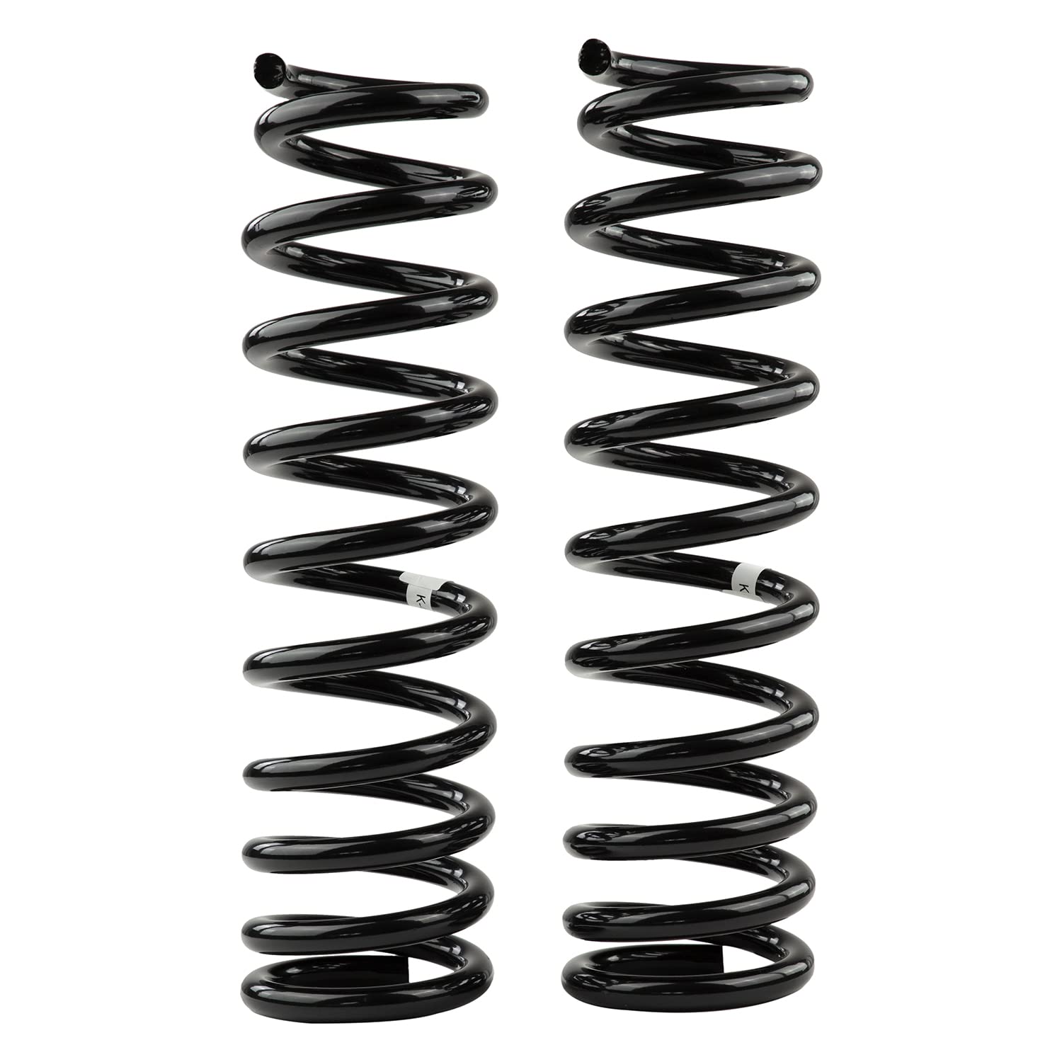 Arb / Ome 2021+ Ford Bronco Front Coil Spring Set - 3198