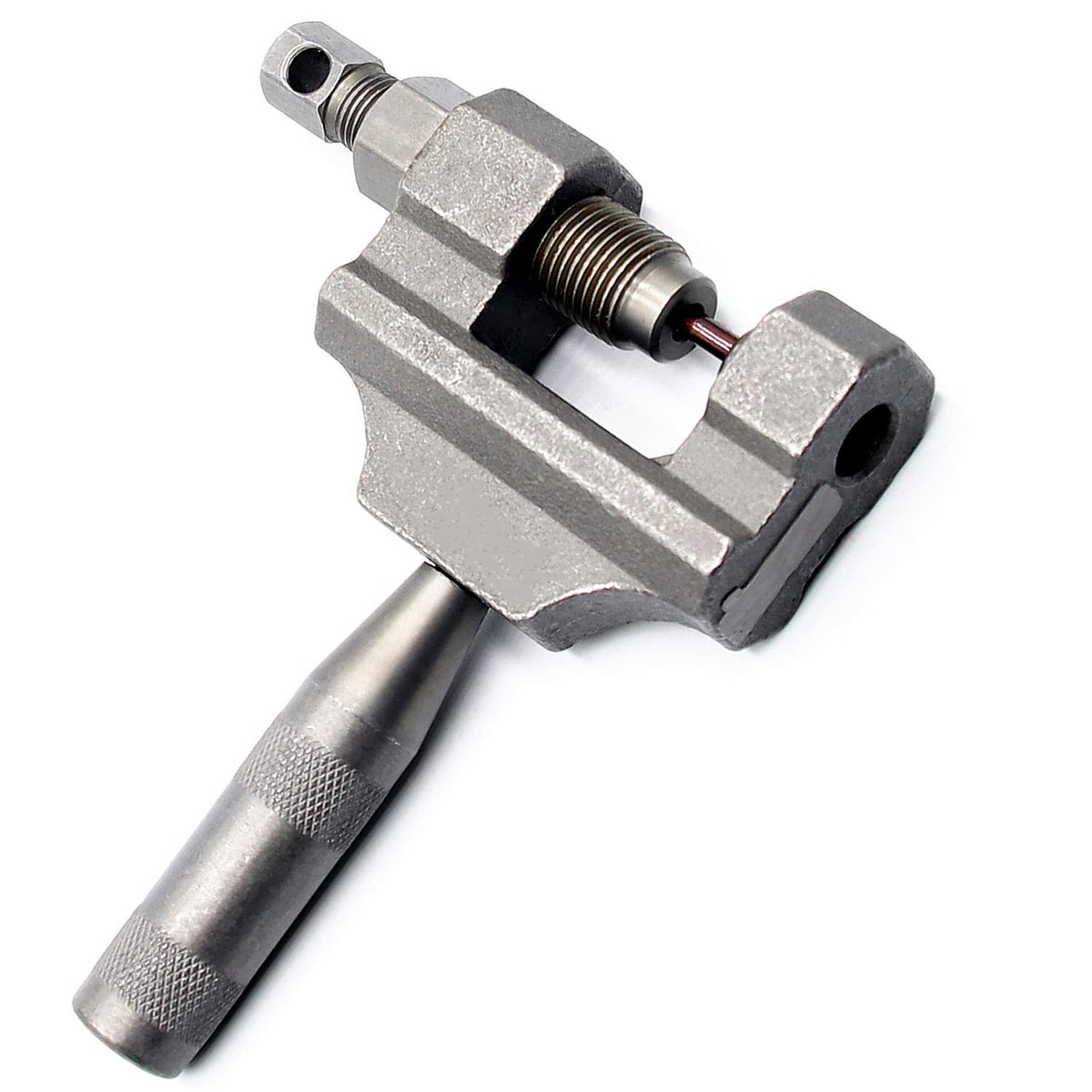 Yousemot Chain Breaker Cut Link Splitter Pin Tool Repair Tool For Motorcycle Bike Atv Heavy Duty Chains 415 420 428 520 525 530 630 Chainsaw Lawn Mower Heavy Duty