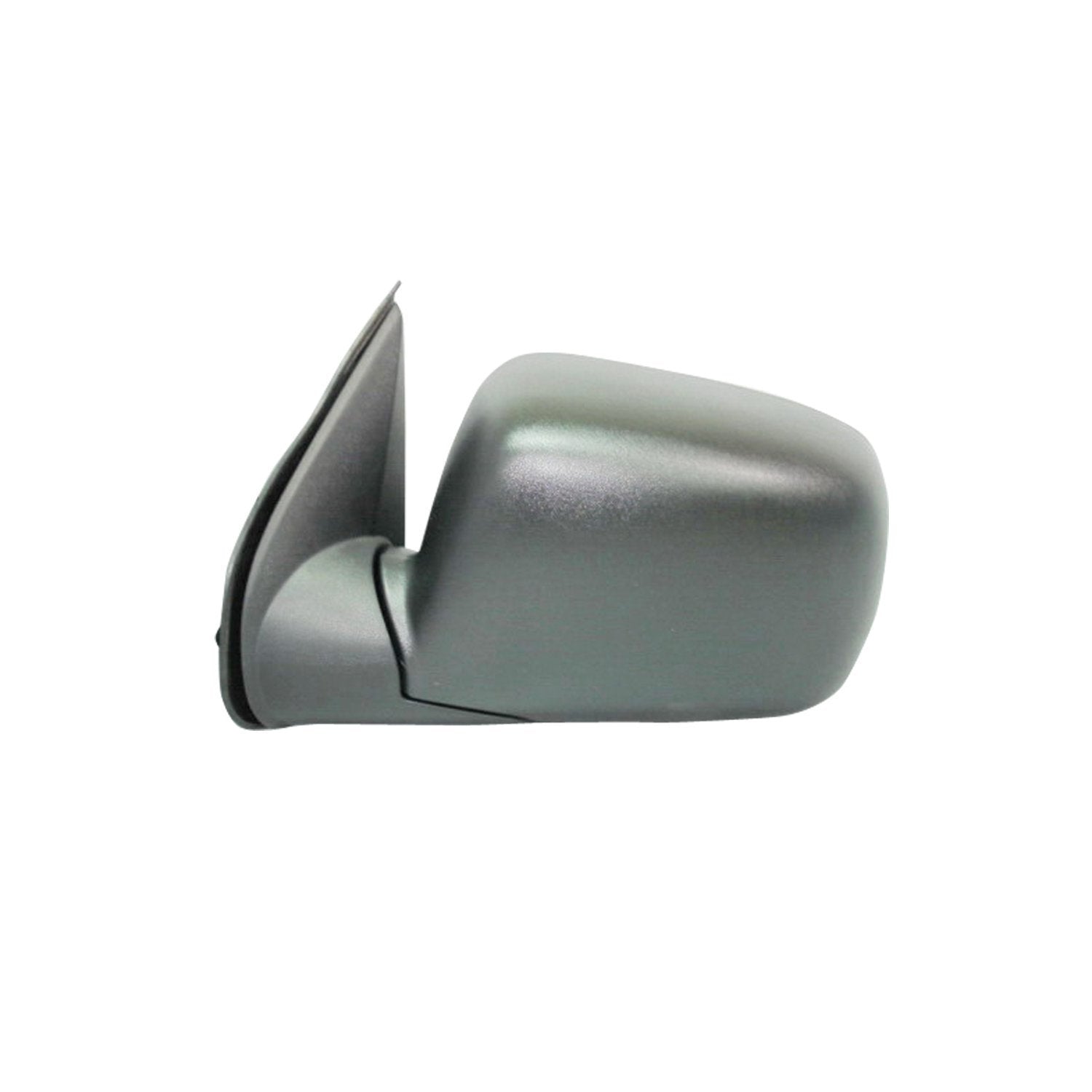 TYC 2180012 Door Mirror Left-Side Compatible with 2004-2012 Chevrolet Colorado