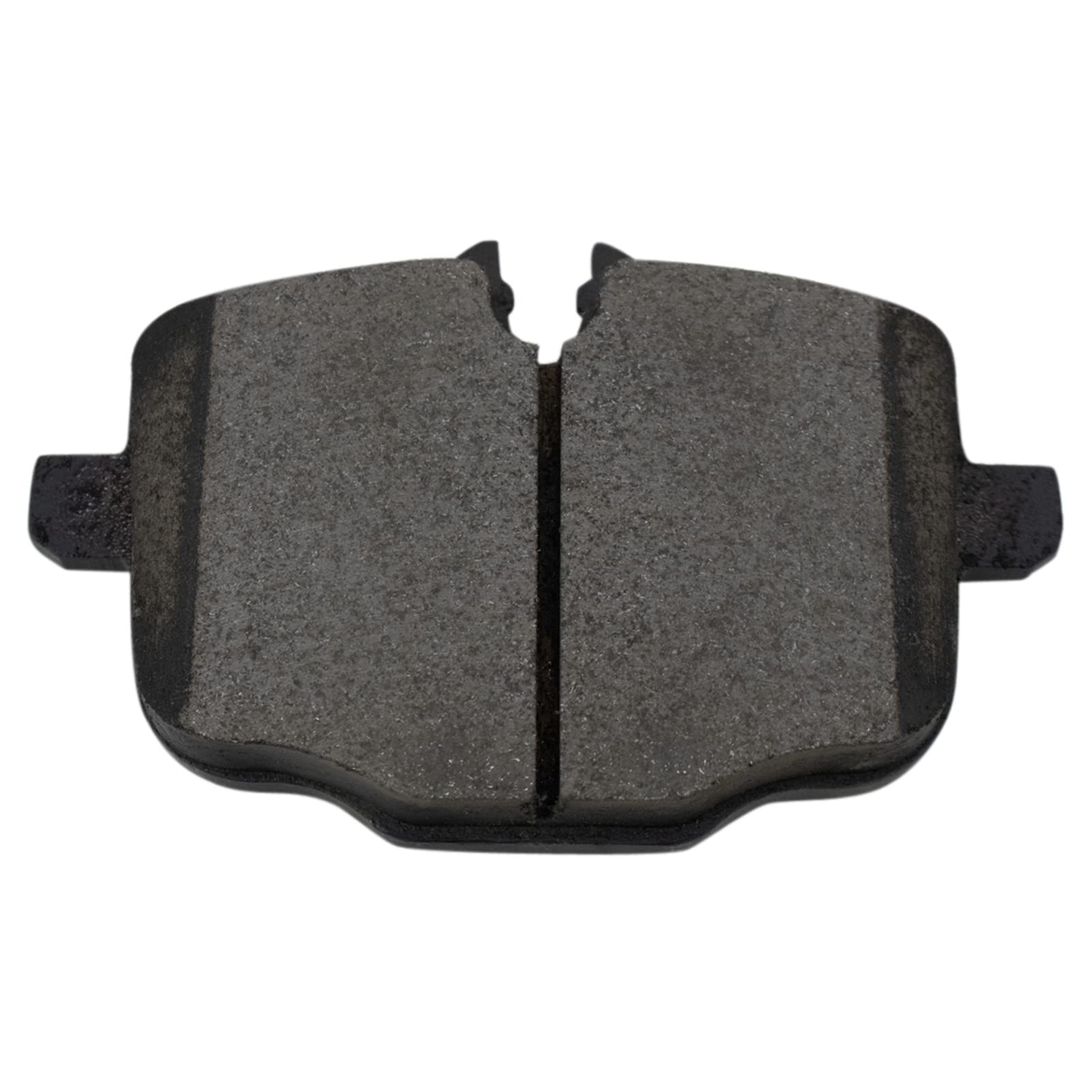 TRQ Rear Ceramic Disc Brake Pad Set for BMW 5 6 7 X Series New