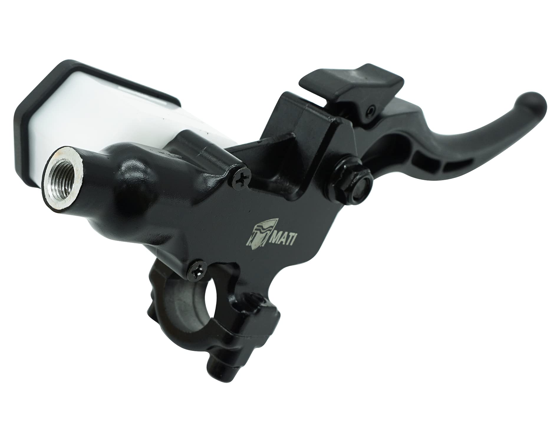 M Mati Front Left Hand Brake Master Cylinder For Polaris Trail Blazer 250 Trail Boss 250 350 L Big Boss 250 400 Scrambler 400 500 Sportsman 400 Sport 400L Magnum 425 2050073