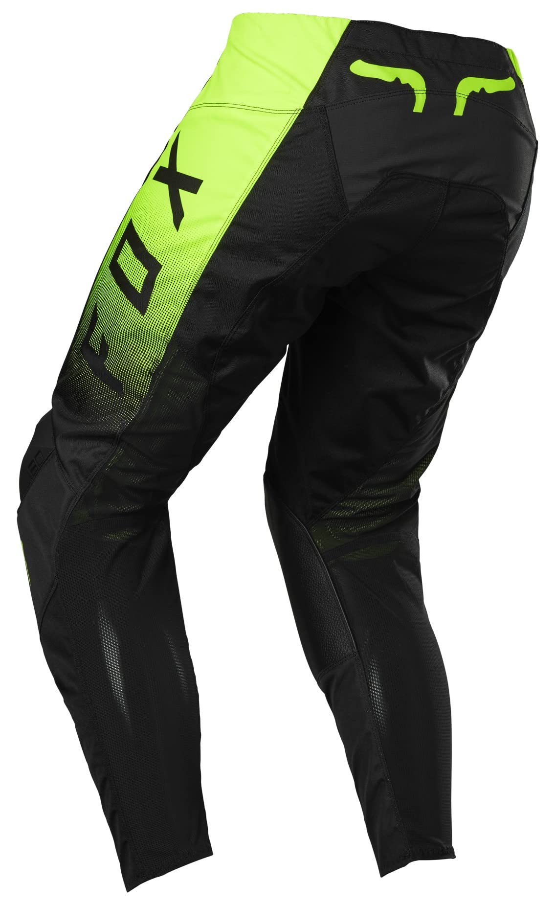 Fox Racing 180 Monster Pants [Black] 28