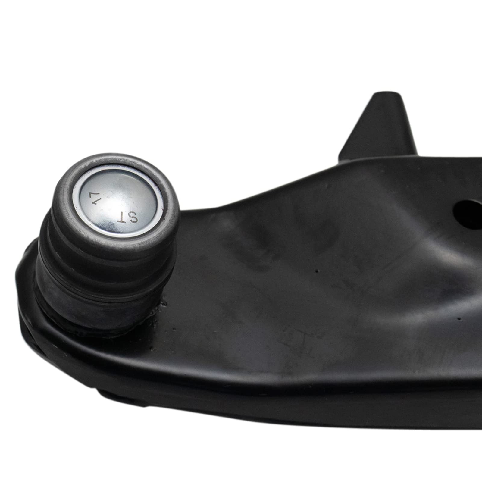 Trq Front Left Lower Control Arm With Ball Joint Drivers Side Compatible With 2009-2013 Subaru Forester 2011-2014 Impreza