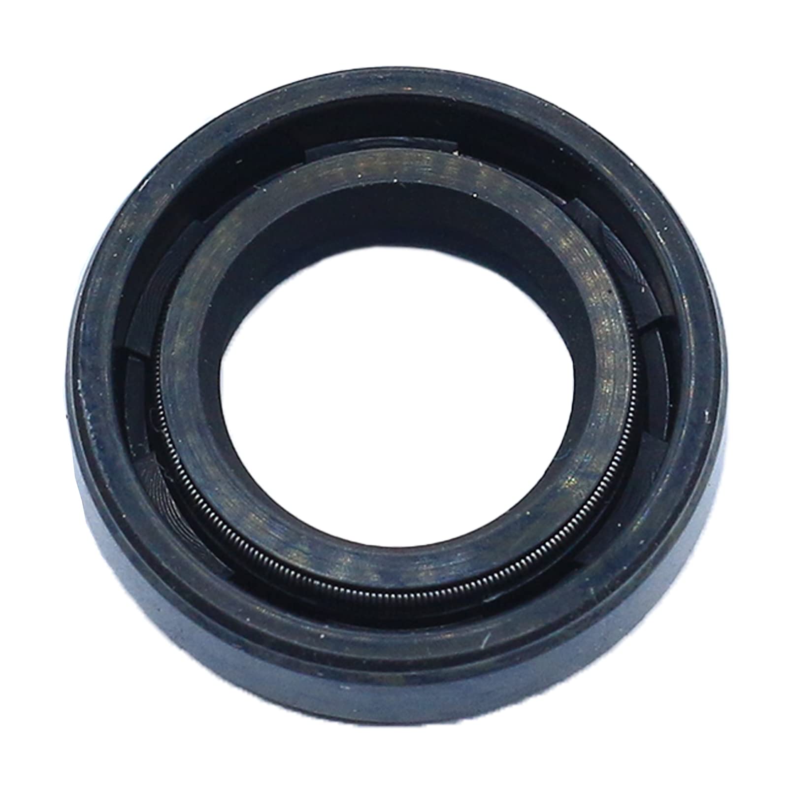 Plentzom Crankcase Gear Shifter Shaft Oil Seal 91202-444-023 Compatible With Honda Rancher Foreman Trx250 Trx350 400 420 Trx450