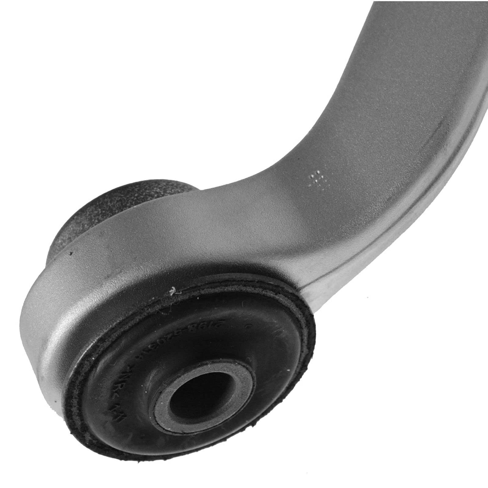 Trq Front Upper Control Arm With Ball Joint Set Compatible With 2007-2009 Chrysler Aspen 2004-2009 Dodge Durango 2002-2005 Ram 1