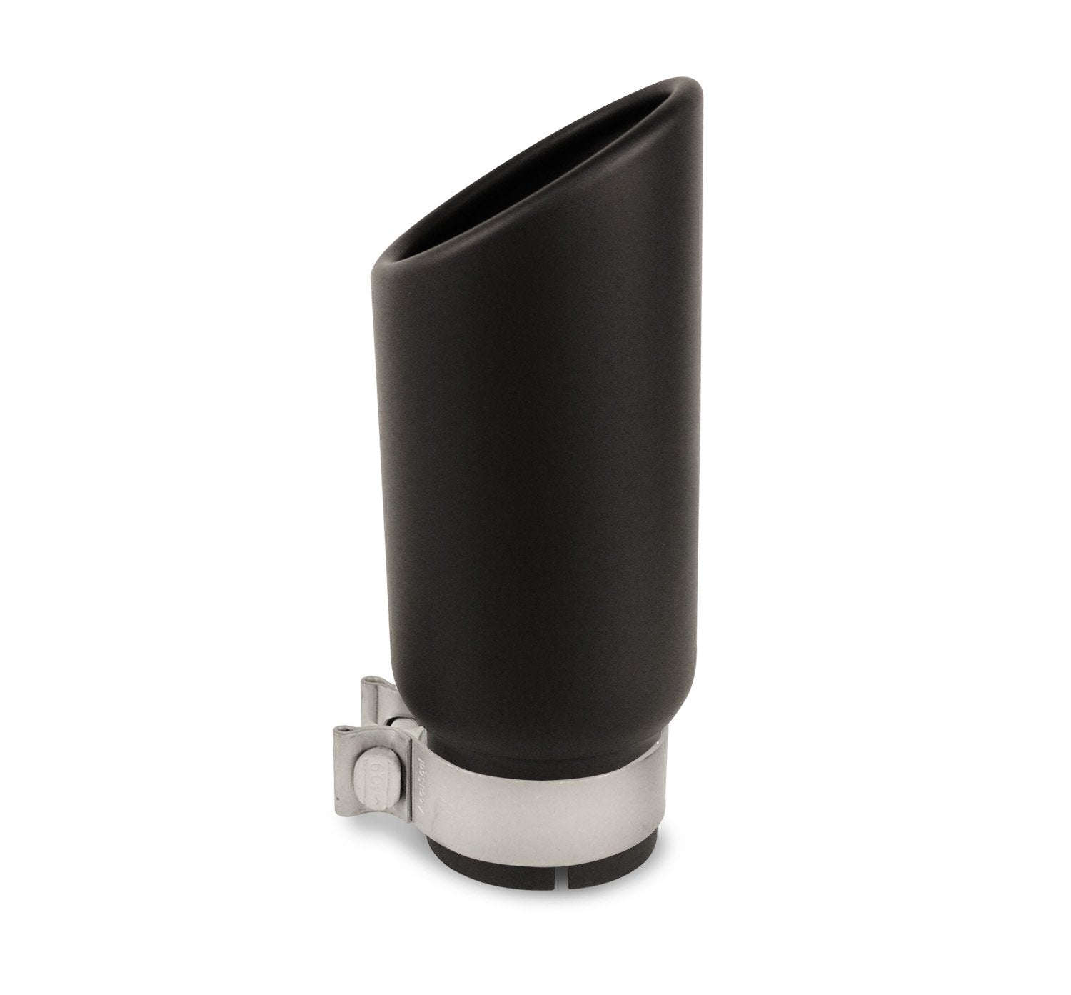 Go Rhino Exhaust Tip | Stainless Steel, Black | Grt3410B | Fits 3 Diameter Exhaust Tubes