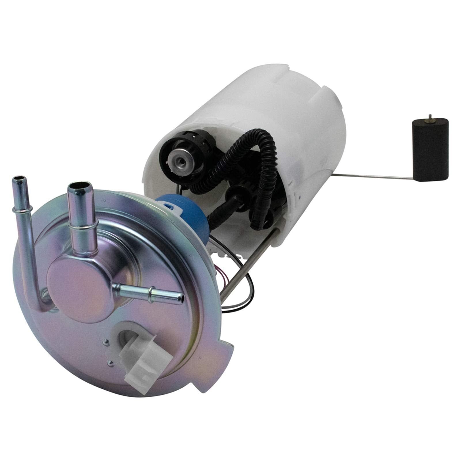 Trq Fuel Gas Pump & Sending Unit Assembly For Gmc Sierra 1500 / Gmc Sierra 2500 / Chevy Silverado 1500 / Chevy Silverado 2500